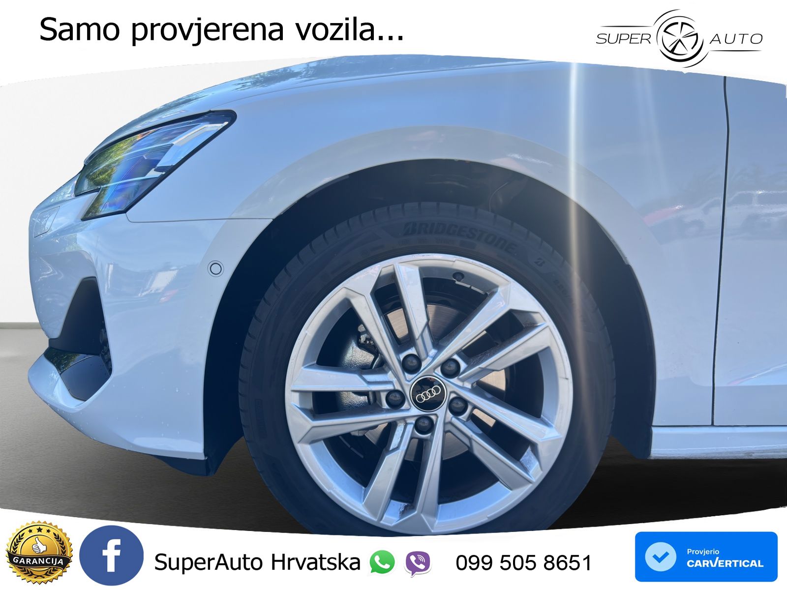 Audi A3 30 TDI (116 KS) advanced LED+GR SJED+ACC