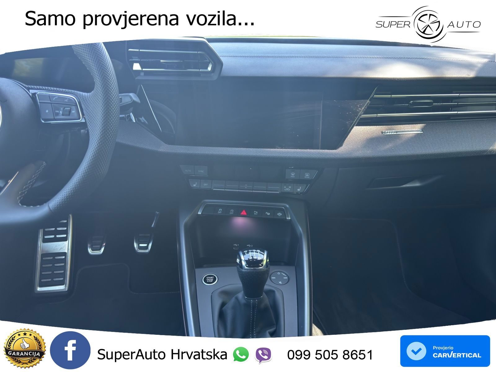 Audi A3 30 TDI (116 KS) advanced LED+GR SJED+ACC