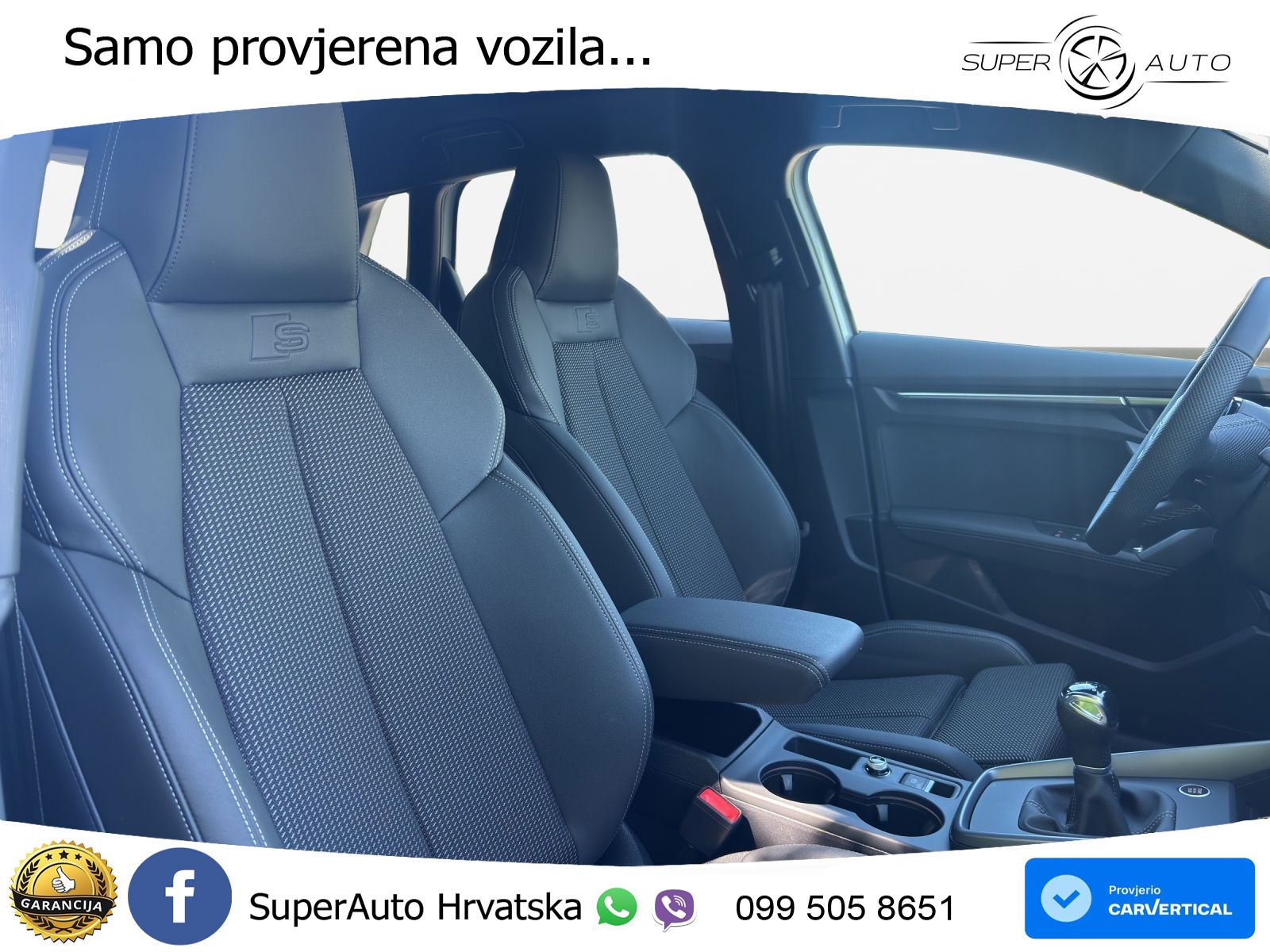 Audi A3 30 TDI (116 KS) advanced LED+GR SJED+ACC
