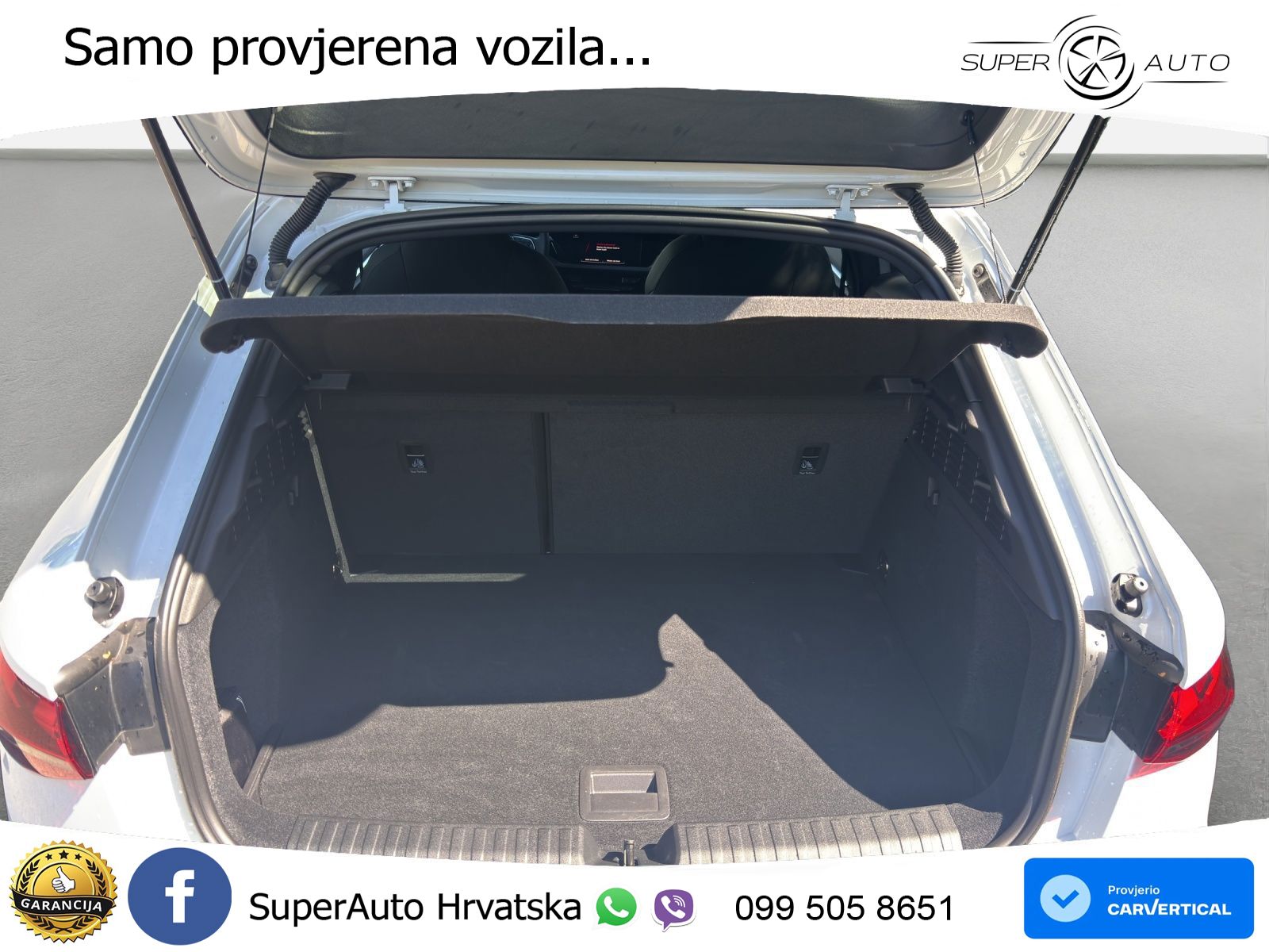 Audi A3 30 TDI (116 KS) advanced LED+GR SJED+ACC