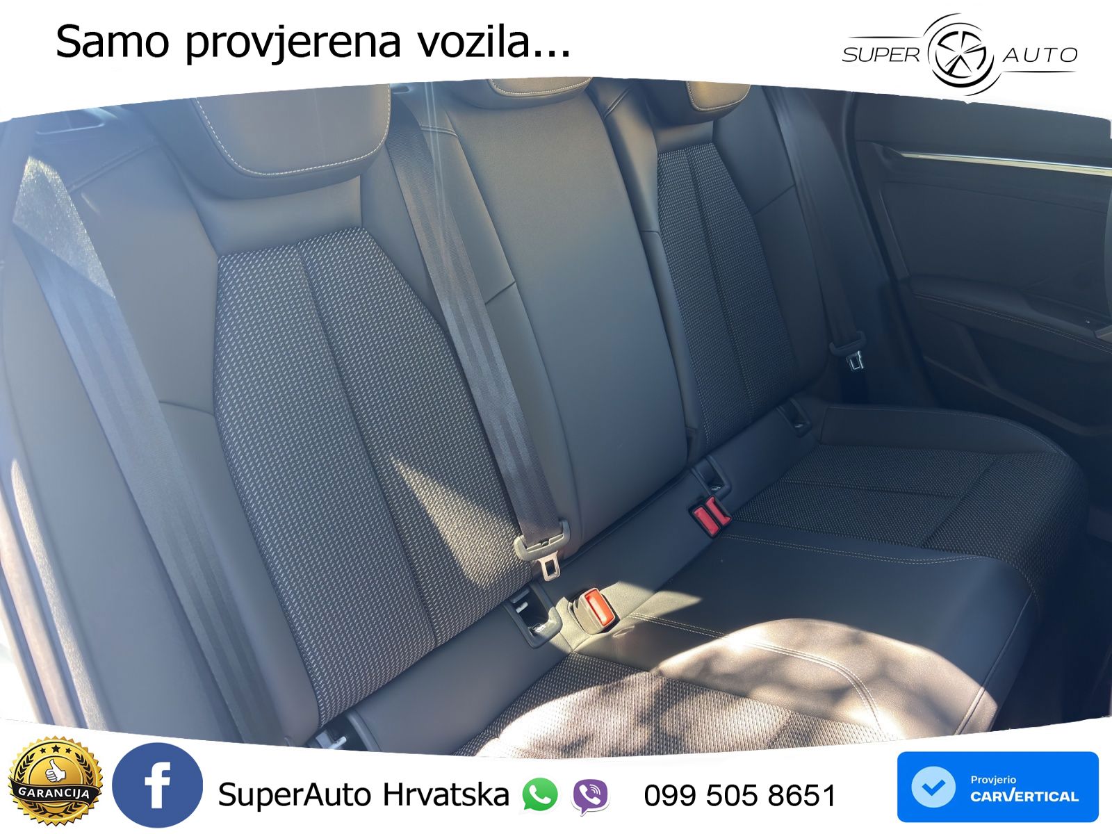 Audi A3 30 TDI (116 KS) advanced LED+GR SJED+ACC