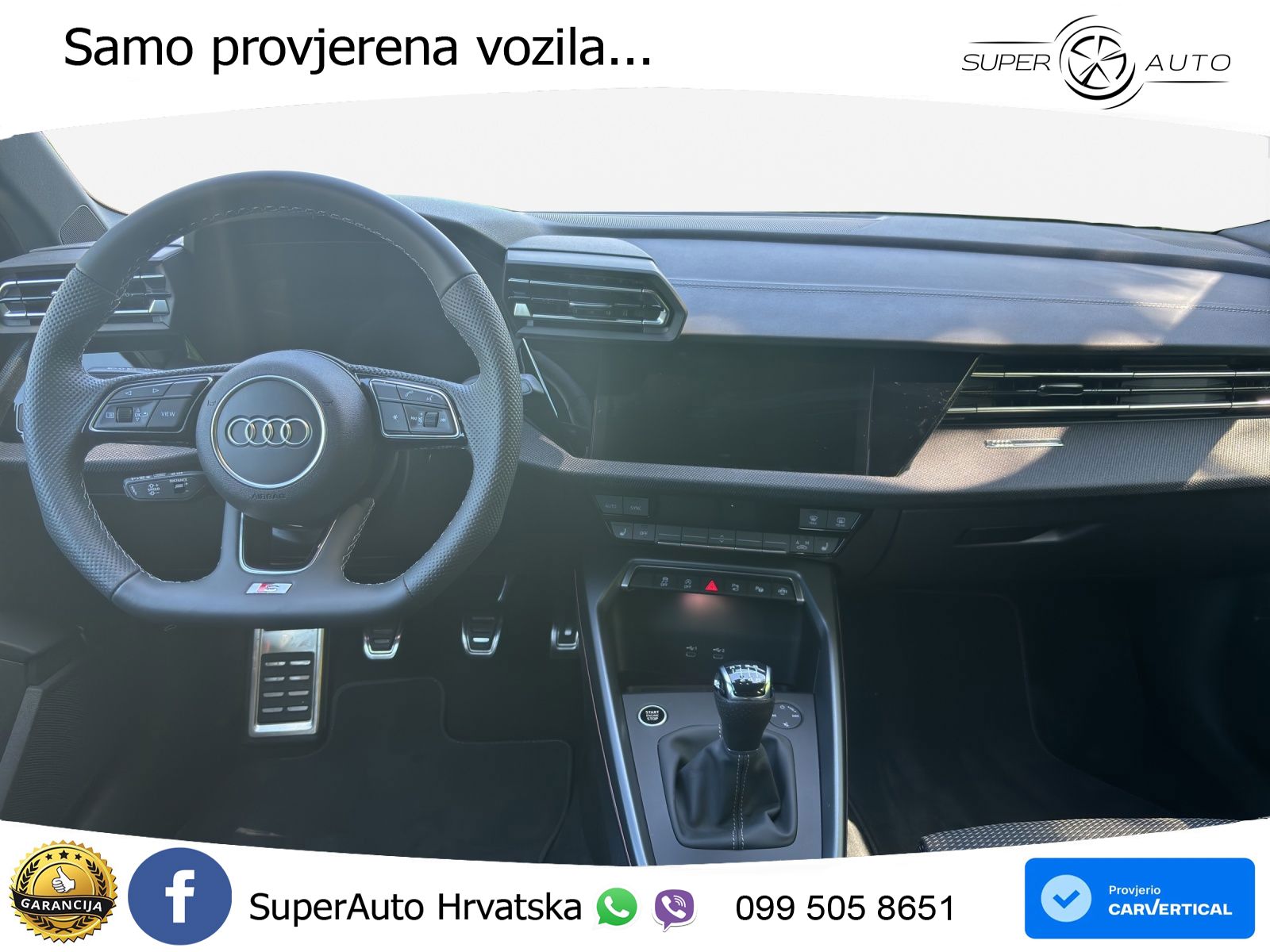 Audi A3 30 TDI (116 KS) advanced LED+GR SJED+ACC