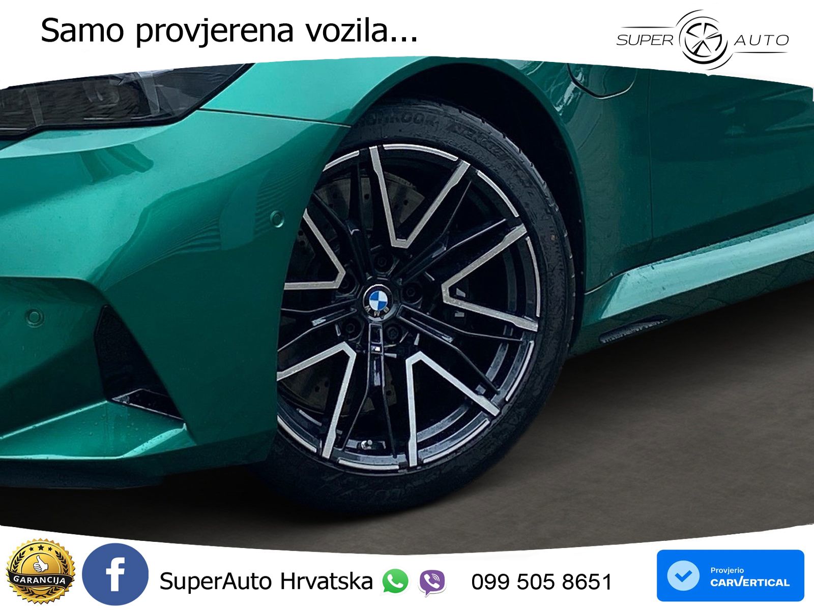 BMW M5 Touring 4.4 V8 (727 KS) xDrive Steptronic ACC+GR SJED+360+PANO