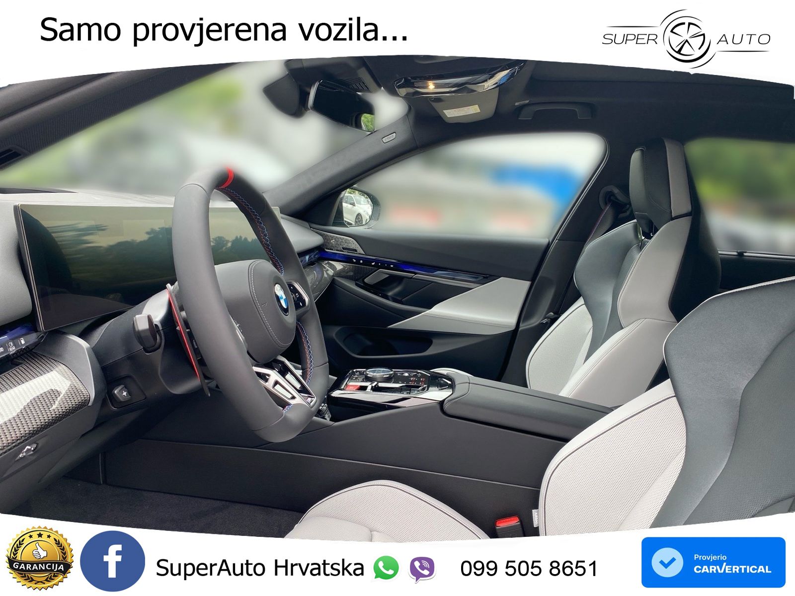 BMW M5 Touring 4.4 V8 (727 KS) xDrive Steptronic ACC+GR SJED+360+PANO