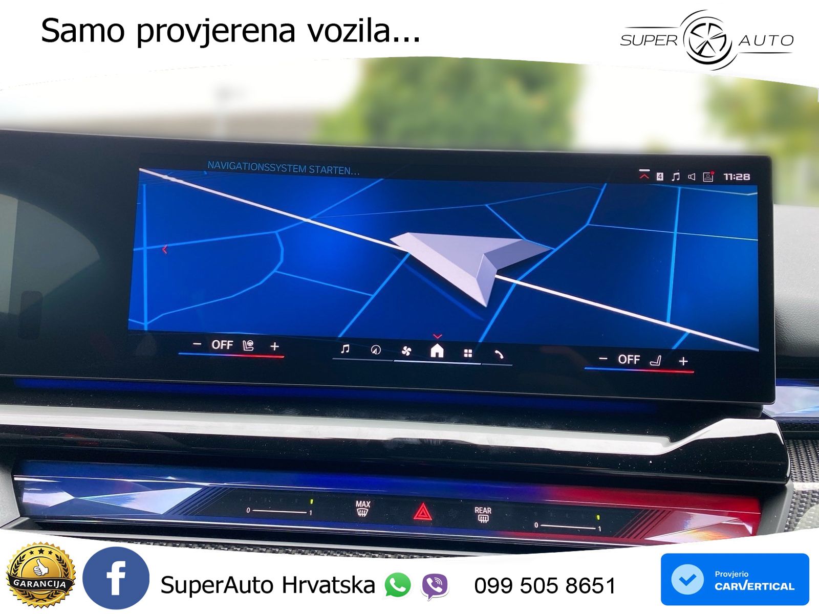 BMW M5 Touring 4.4 V8 (727 KS) xDrive Steptronic ACC+GR SJED+360+PANO