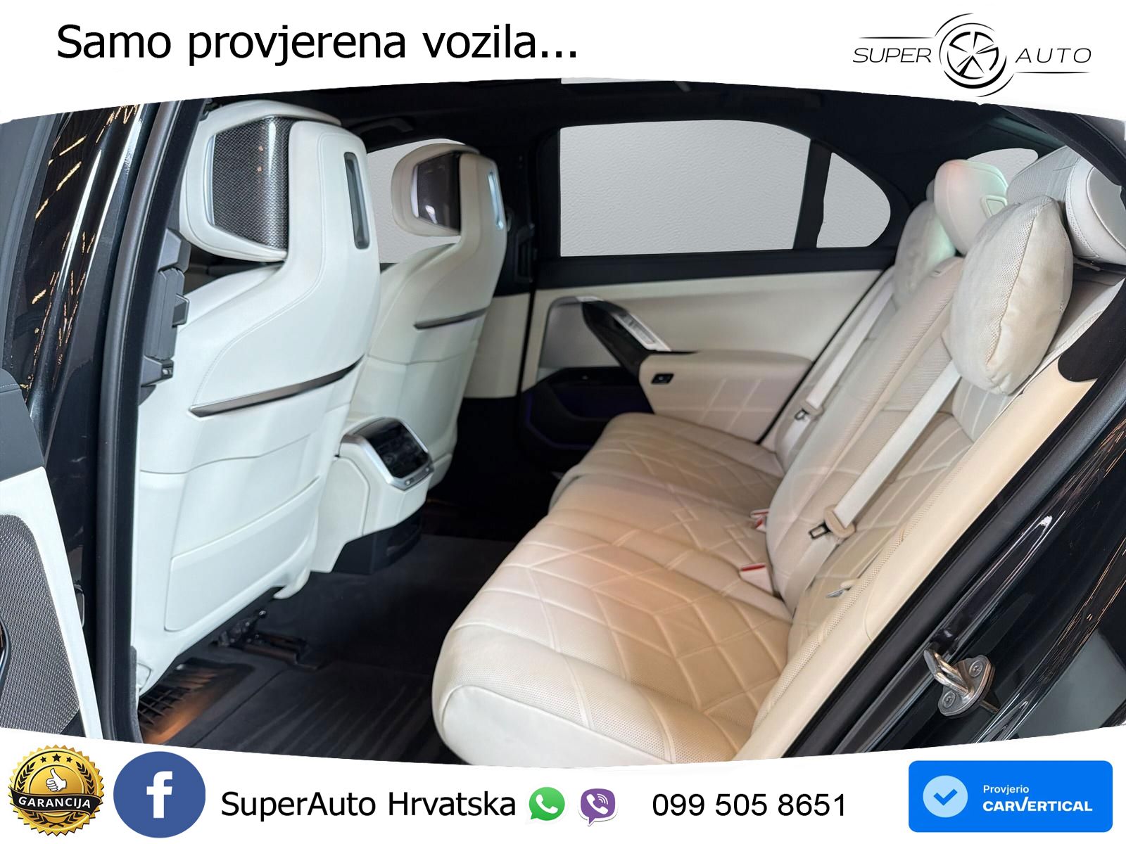 BMW 740d (299 KS) xDrive Steptronic M Sport ACC+HEAD+4xGR SJED+360+PANO