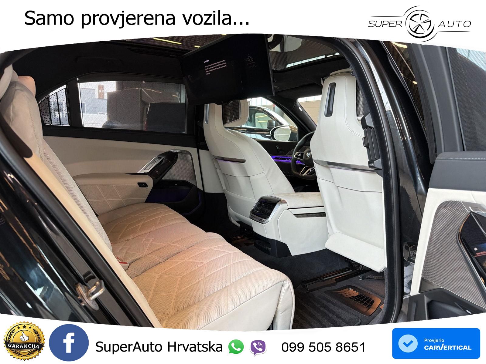 BMW 740d (299 KS) xDrive Steptronic M Sport ACC+HEAD+4xGR SJED+360+PANO