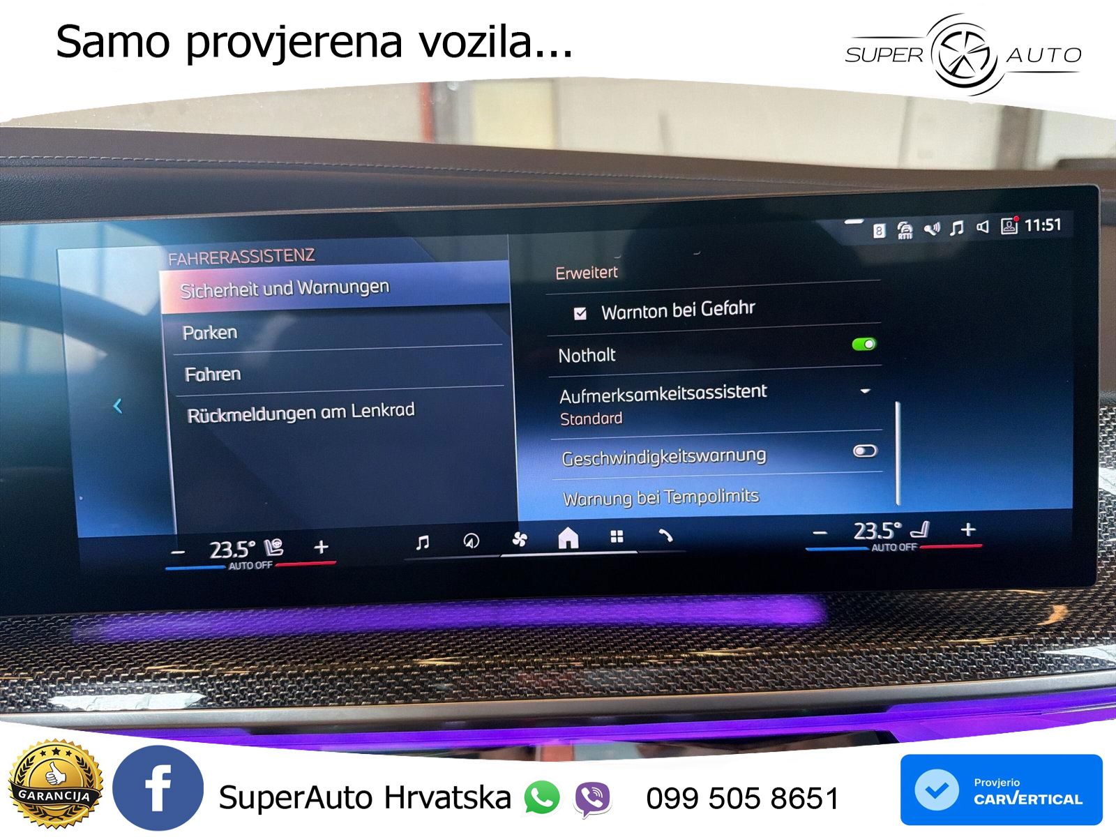 BMW 740d (299 KS) xDrive Steptronic M Sport ACC+HEAD+4xGR SJED+360+PANO