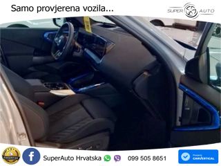 BMW X3 20 xDrive Steptronic M Sport ACC+HEAD+GR SJED+360+PANO