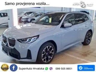 BMW X3 20 xDrive Steptronic M Sport ACC+HEAD+GR SJED+360+PANO