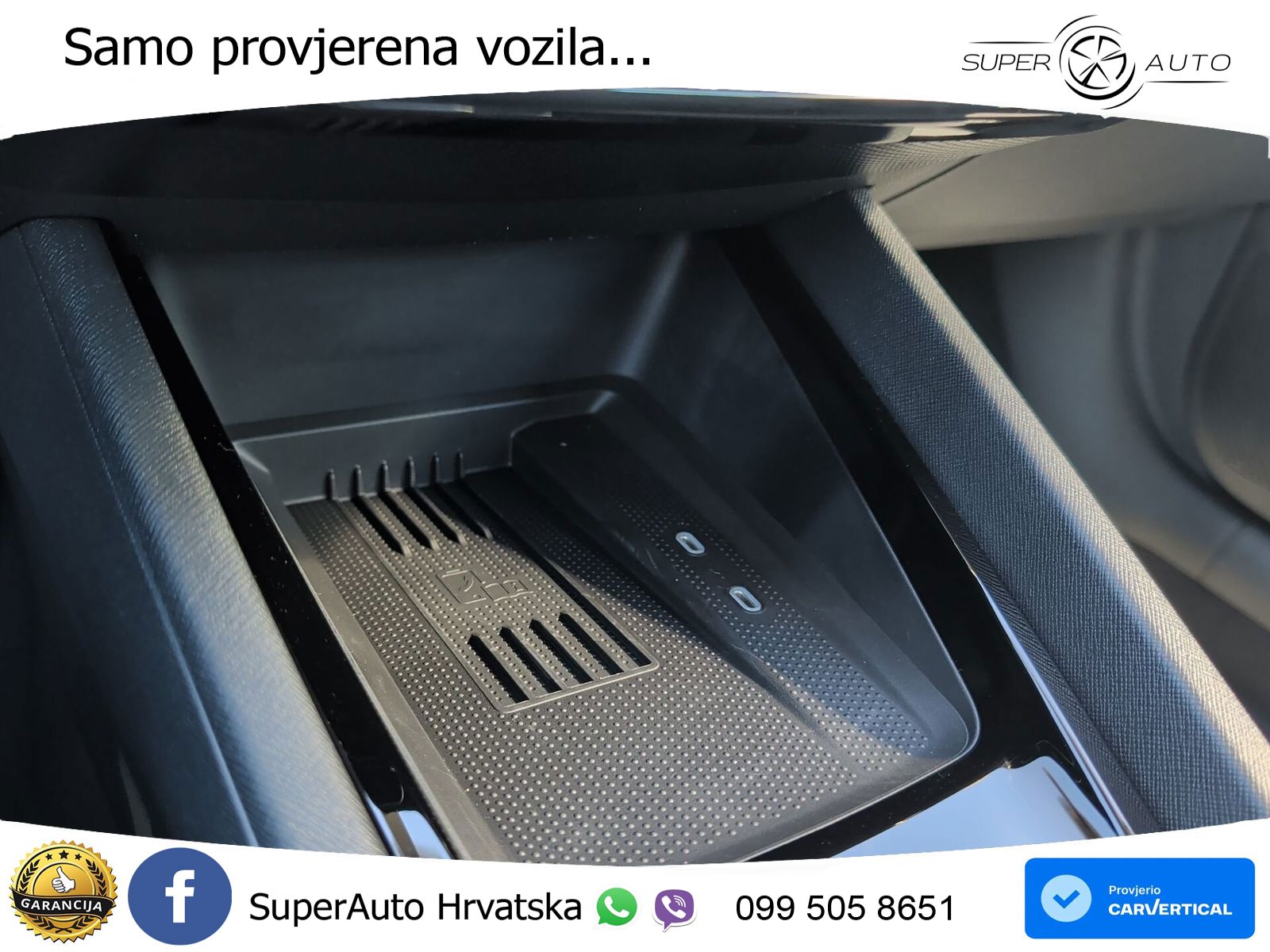 Škoda Octavia Combi 2.0 TDI (150 KS) DSG Selection LED+GR SJED+ACC