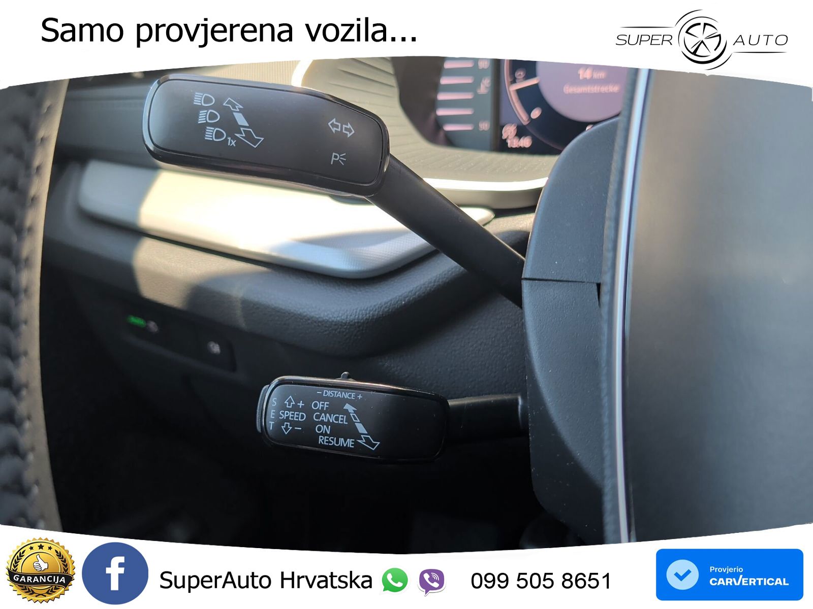 Škoda Octavia Combi 2.0 TDI (150 KS) DSG Selection LED+GR SJED+ACC