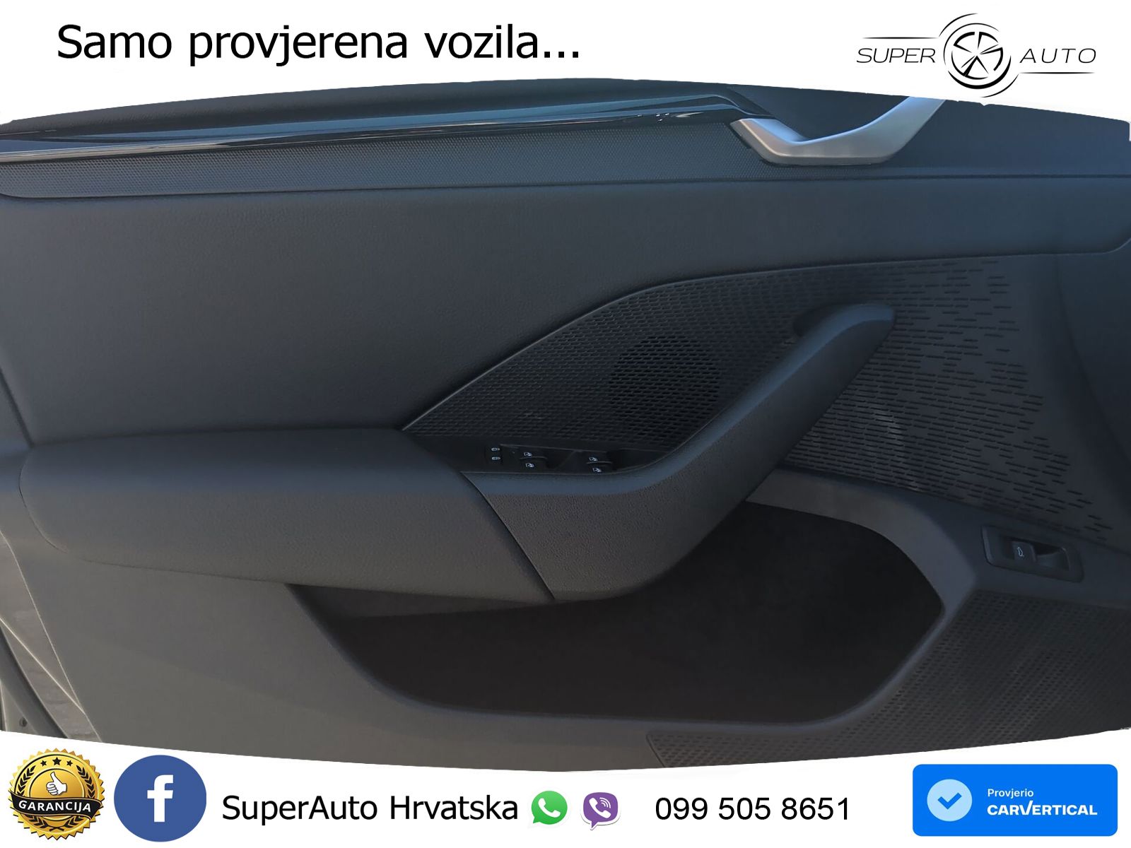 Škoda Octavia Combi 2.0 TDI (150 KS) DSG Selection LED+GR SJED+ACC