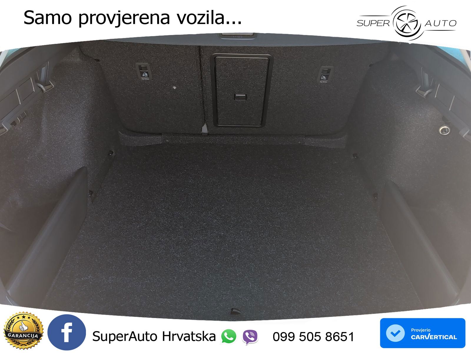 Škoda Octavia Combi 2.0 TDI (150 KS) DSG Selection LED+GR SJED+ACC