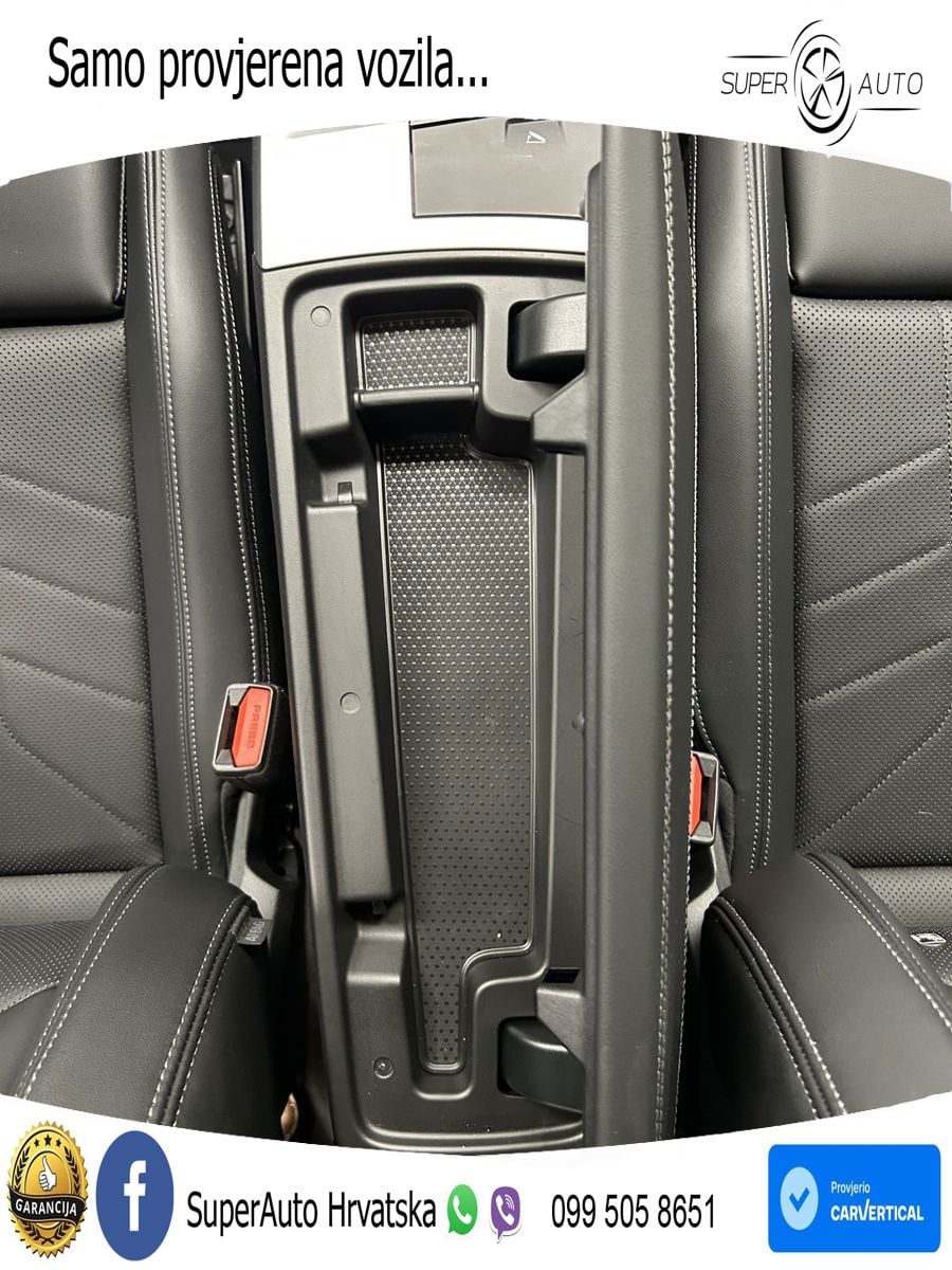 BMW X1 23i (218 KS) xDrive Steptronic LED+GR SJED+ACC