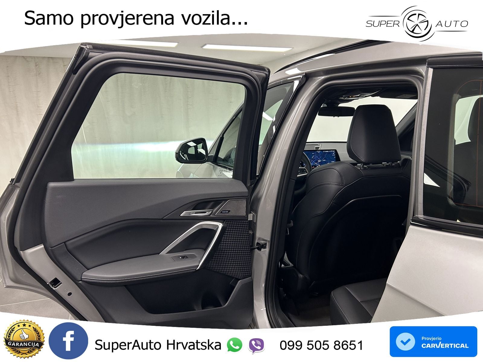 BMW X1 23i (218 KS) xDrive Steptronic LED+GR SJED+ACC