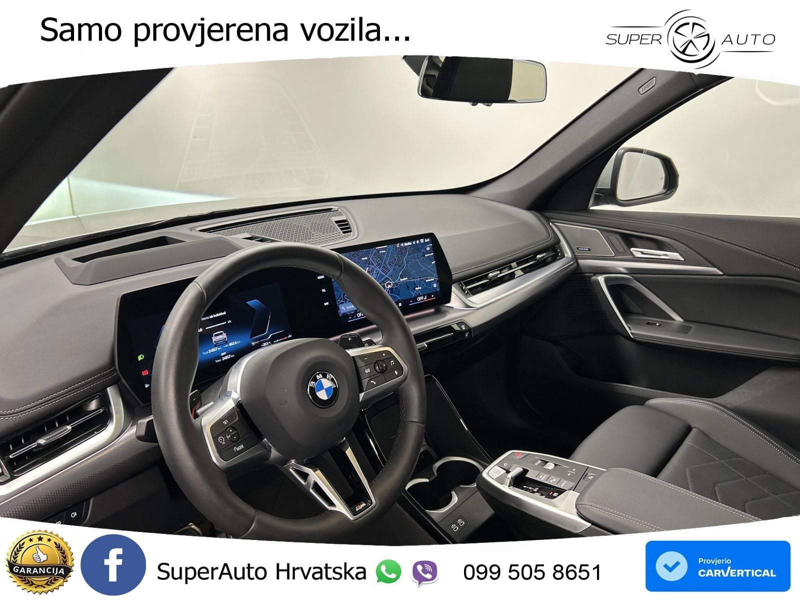 BMW X1 23i (218 KS) xDrive Steptronic LED+GR SJED+ACC