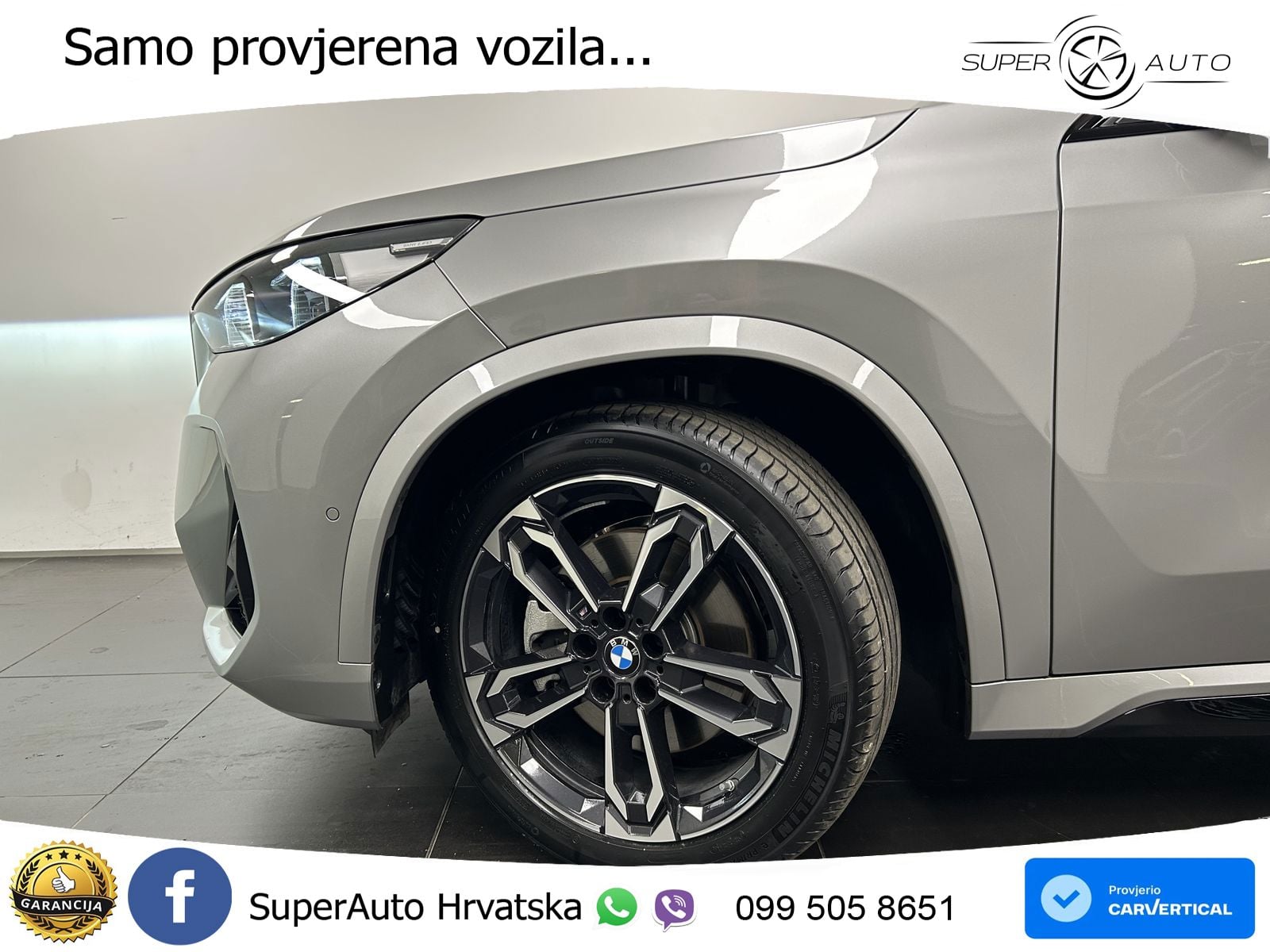 BMW X1 23i (218 KS) xDrive Steptronic LED+GR SJED+ACC