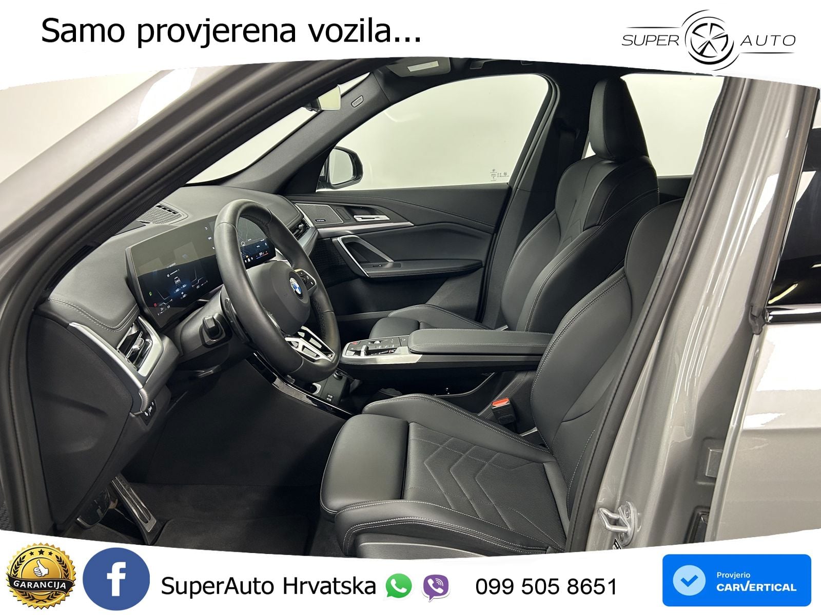 BMW X1 23i (218 KS) xDrive Steptronic LED+GR SJED+ACC