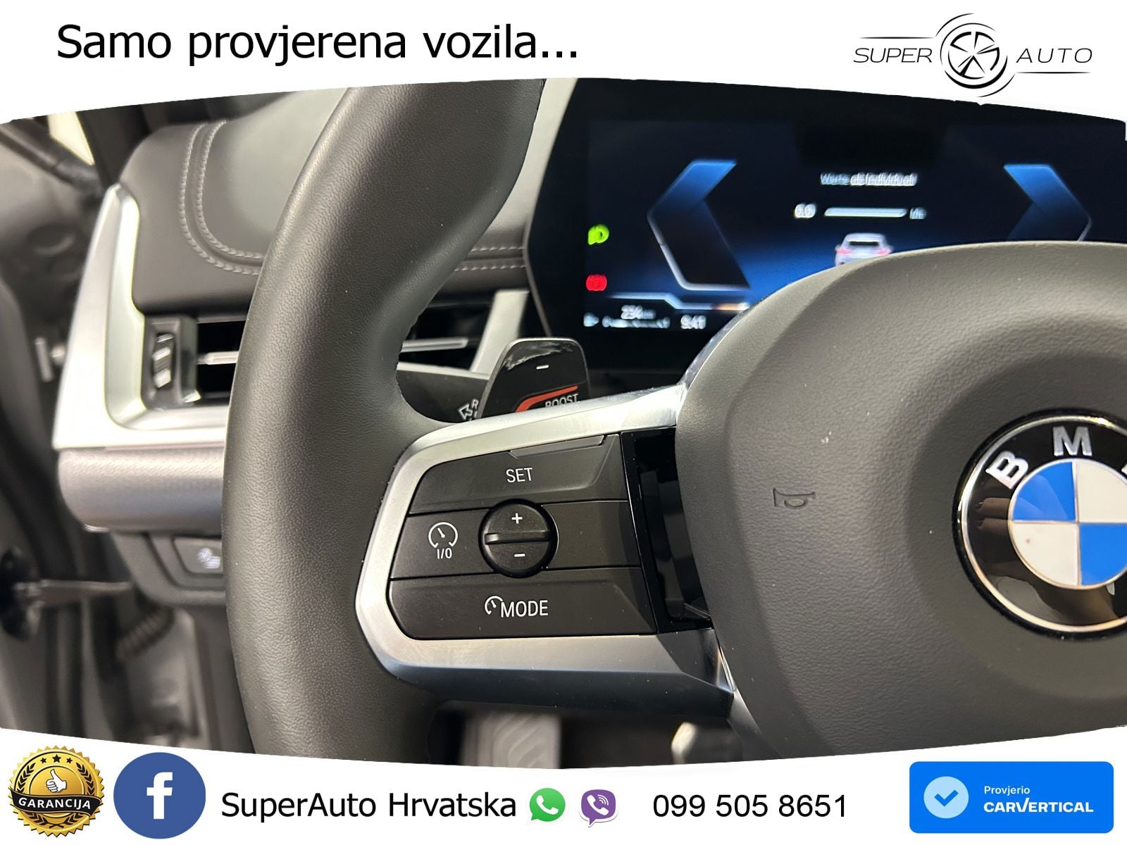 BMW X1 23i (218 KS) xDrive Steptronic LED+GR SJED+ACC