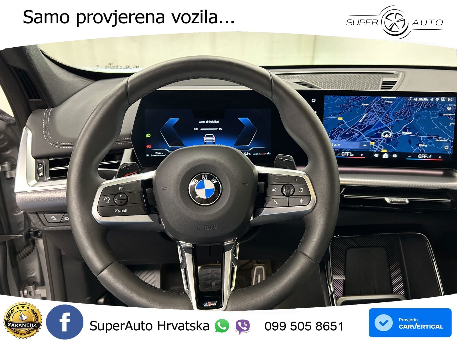 BMW X1 23i (218 KS) xDrive Steptronic LED+GR SJED+ACC