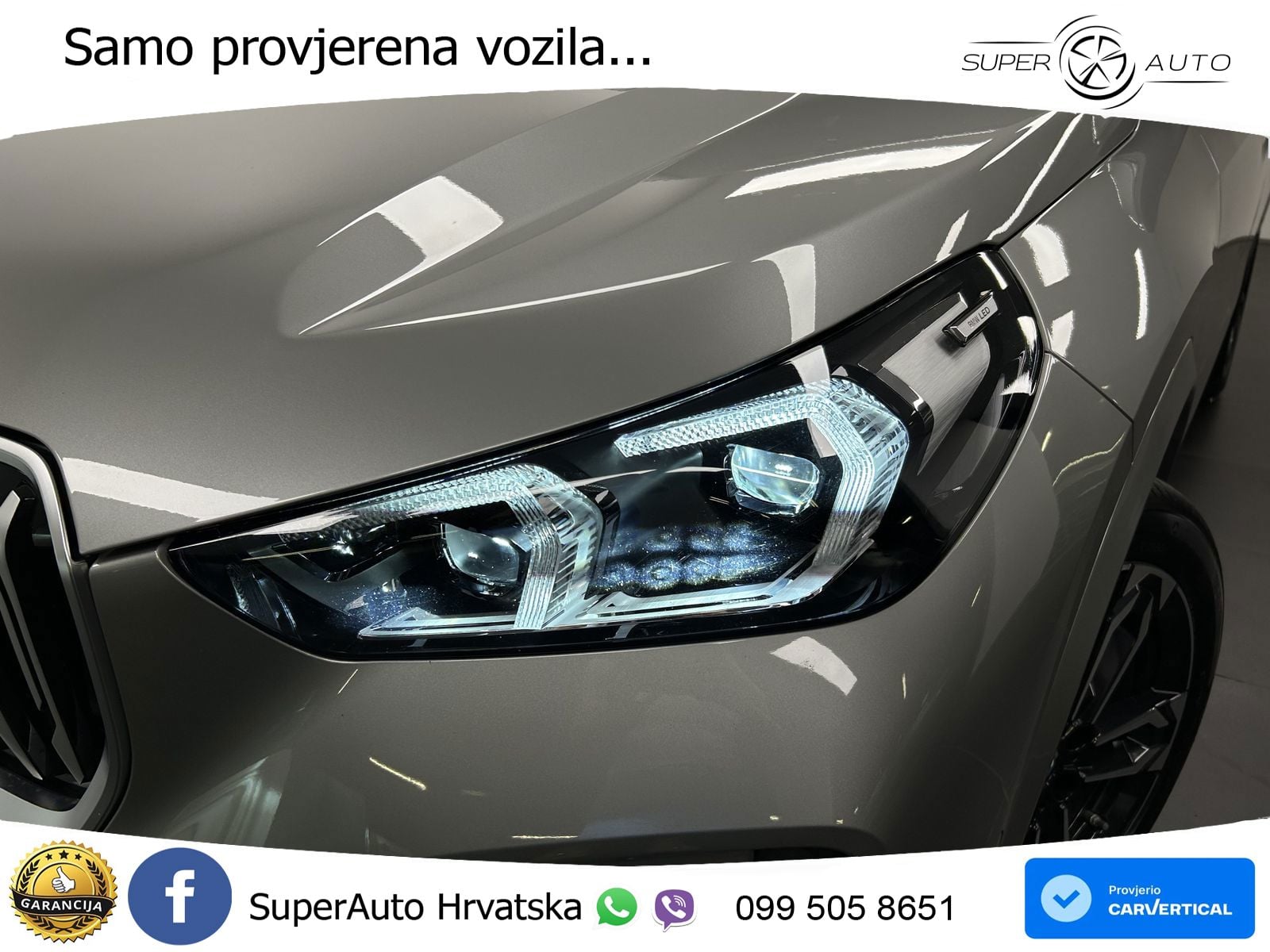 BMW X1 23i (218 KS) xDrive Steptronic LED+GR SJED+ACC