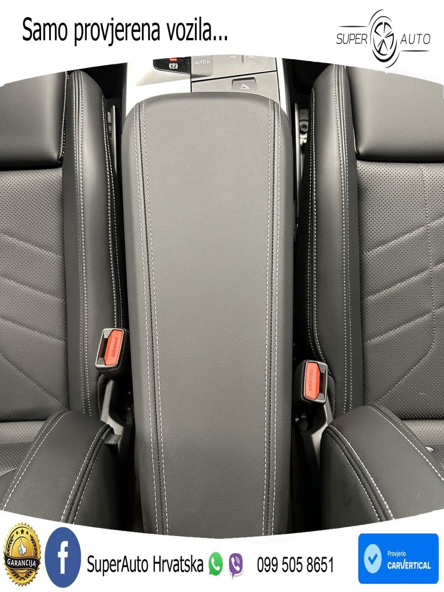BMW X1 23i (218 KS) xDrive Steptronic LED+GR SJED+ACC