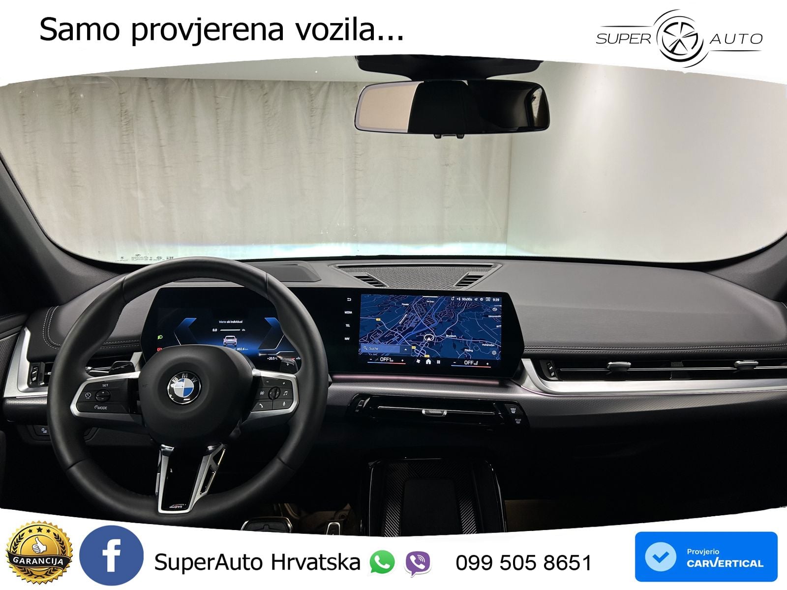 BMW X1 23i (218 KS) xDrive Steptronic LED+GR SJED+ACC