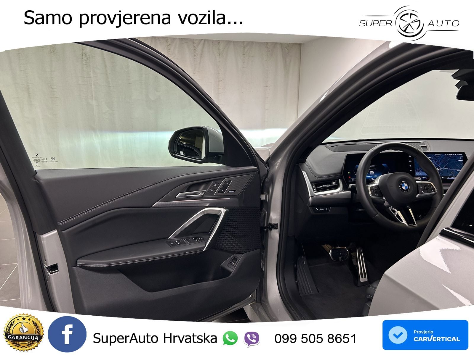 BMW X1 23i (218 KS) xDrive Steptronic LED+GR SJED+ACC