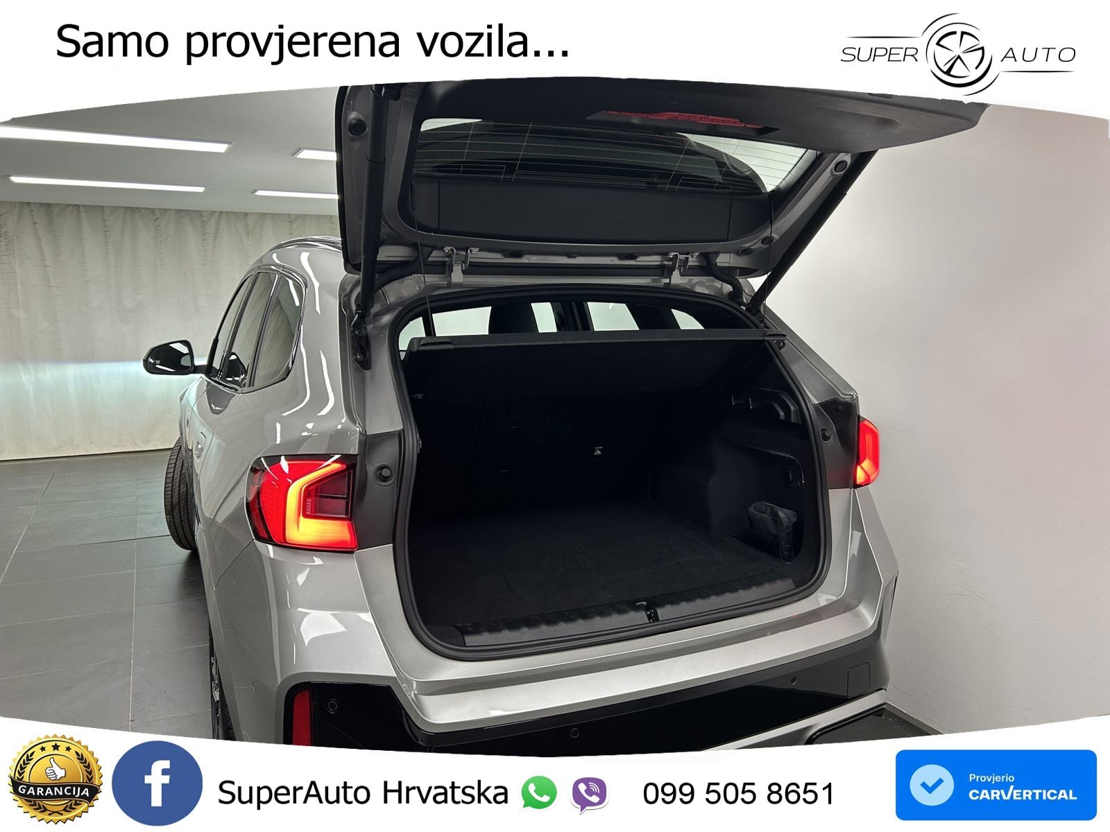 BMW X1 23i (218 KS) xDrive Steptronic LED+GR SJED+ACC