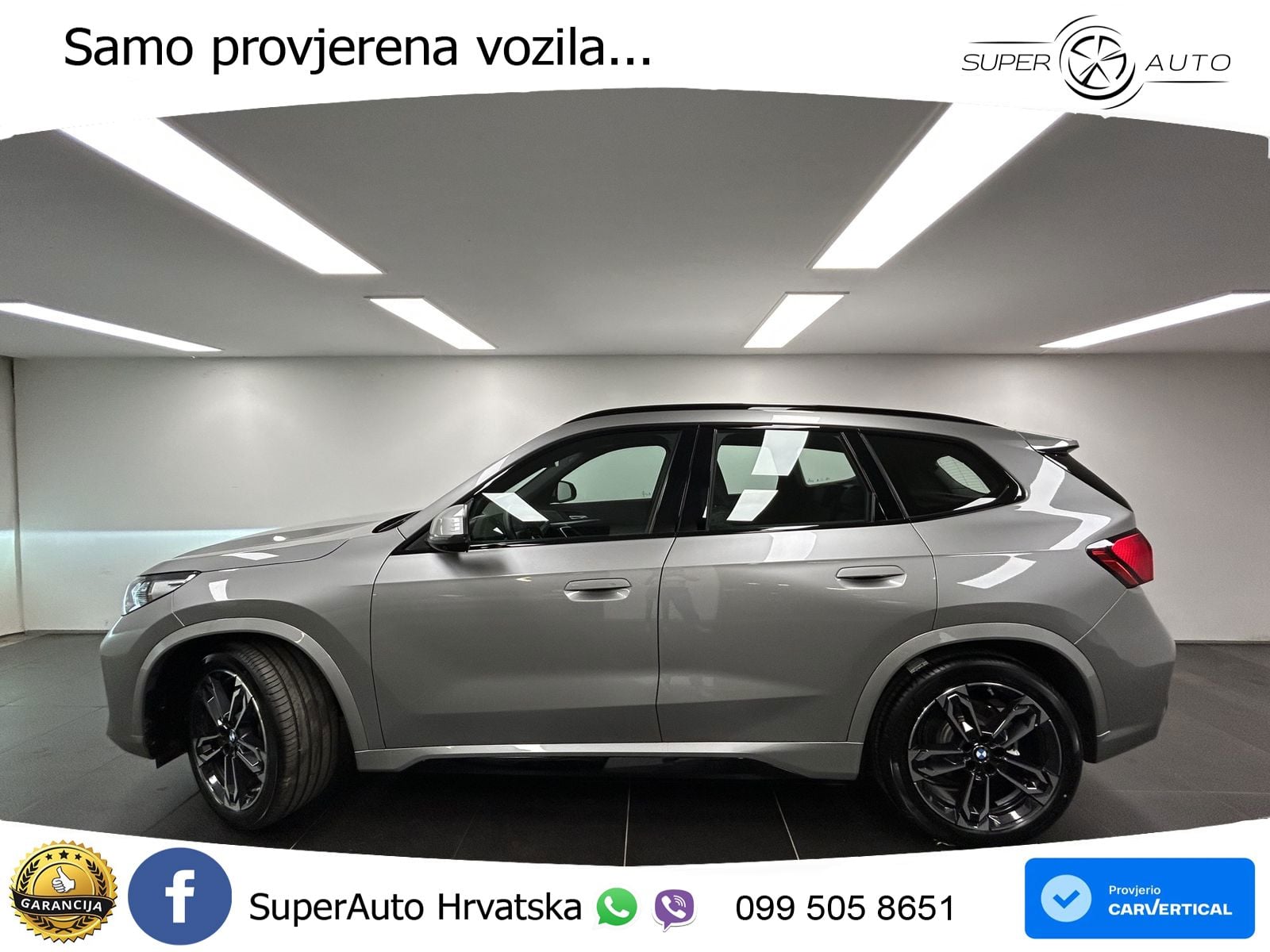 BMW X1 23i (218 KS) xDrive Steptronic LED+GR SJED+ACC