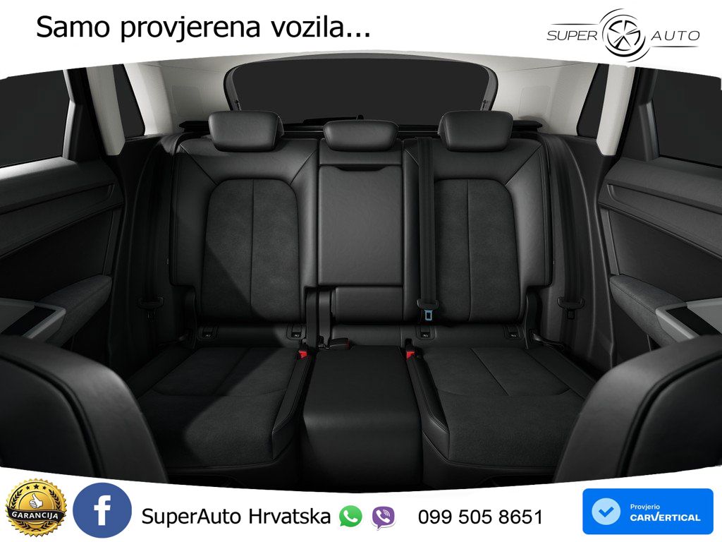 Audi Q3 45 TFSI (245 KS) quattro S tronic S line LED+GR SJED+ACC