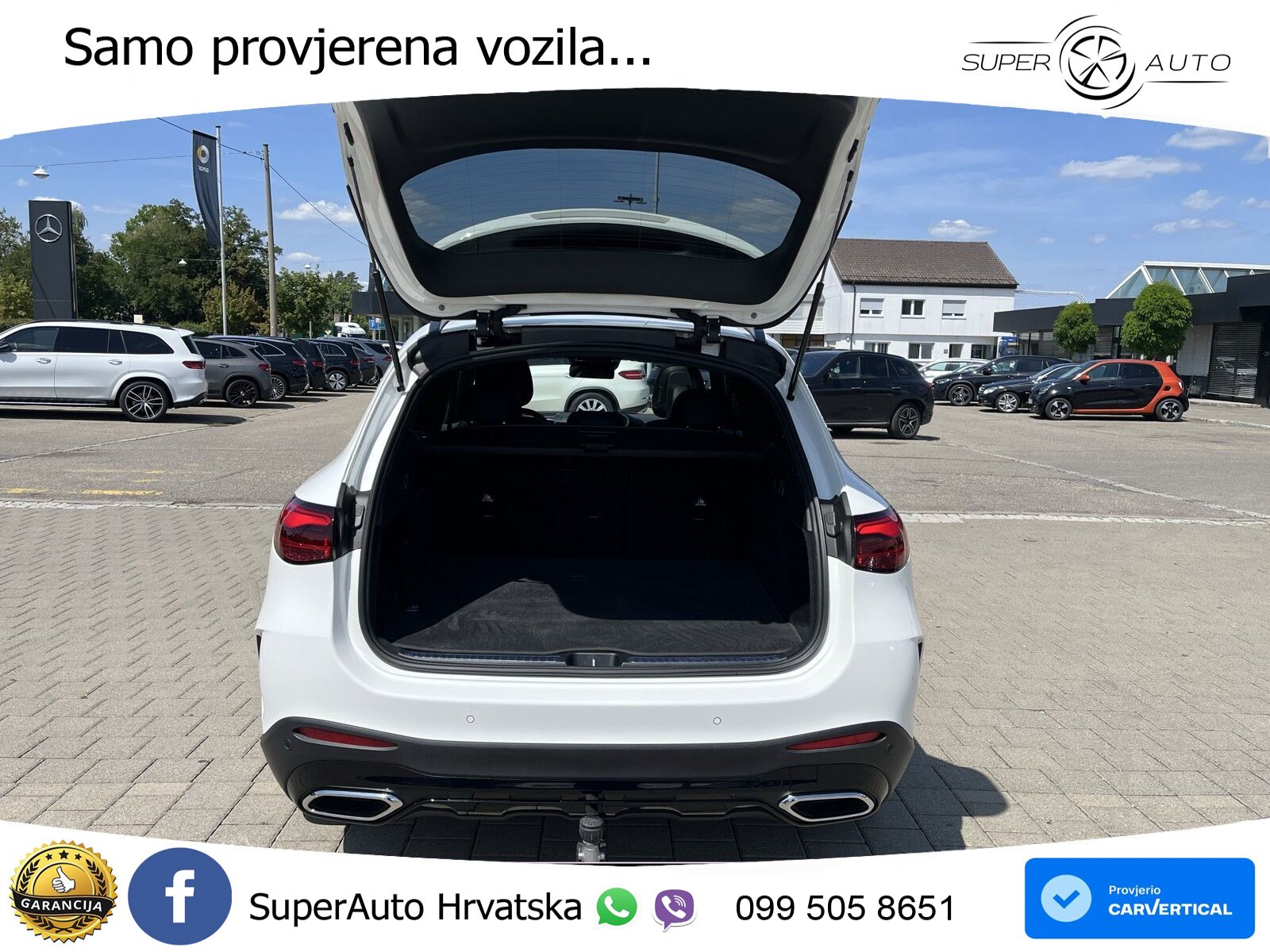 Mercedes GLC 450d (367 KS) 4MATIC 9G-TRONIC AMG ACC+HEAD+GR SJED+360+PANO