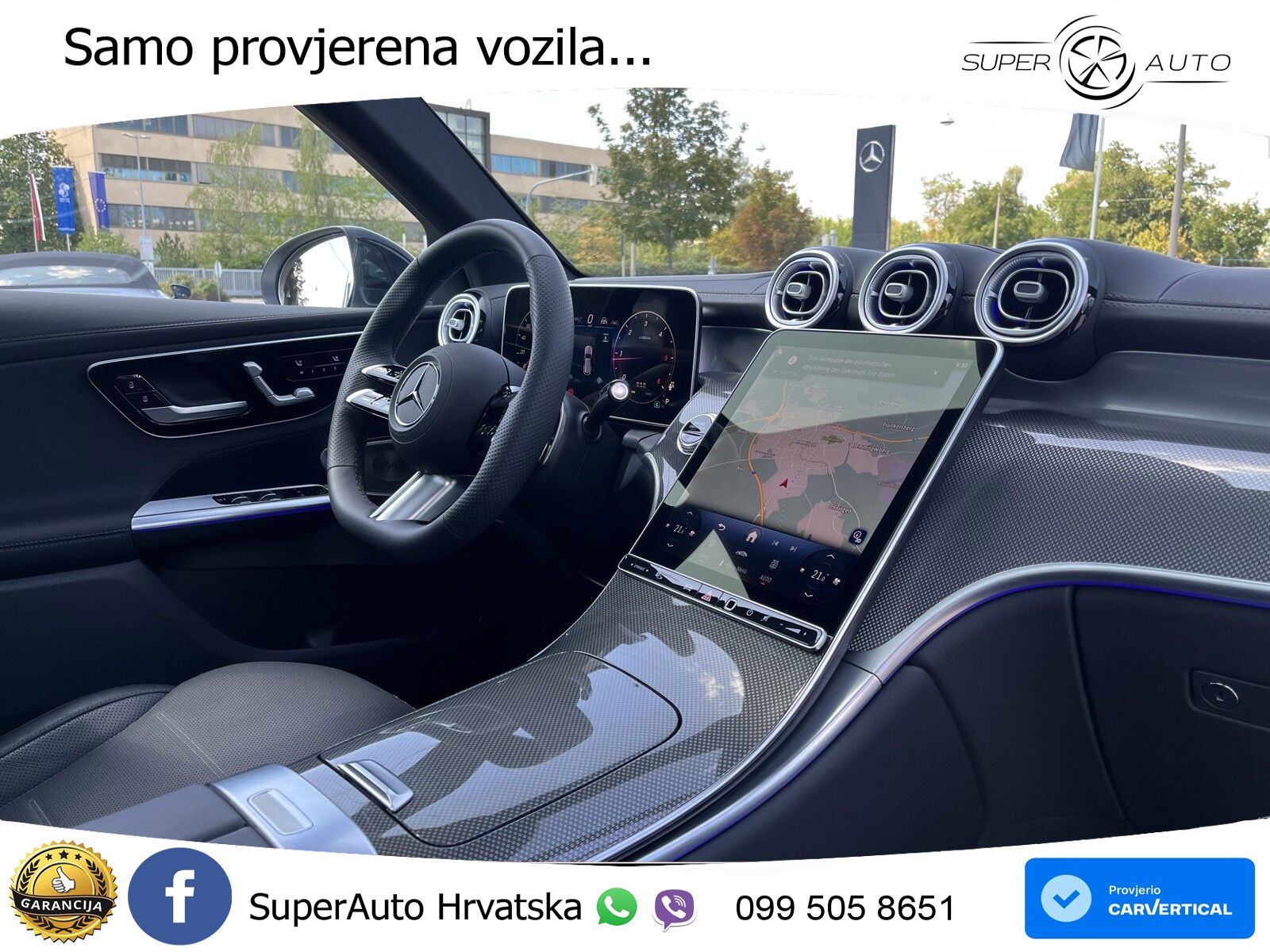Mercedes GLC 450d (367 KS) 4MATIC 9G-TRONIC AMG ACC+HEAD+GR SJED+360+PANO