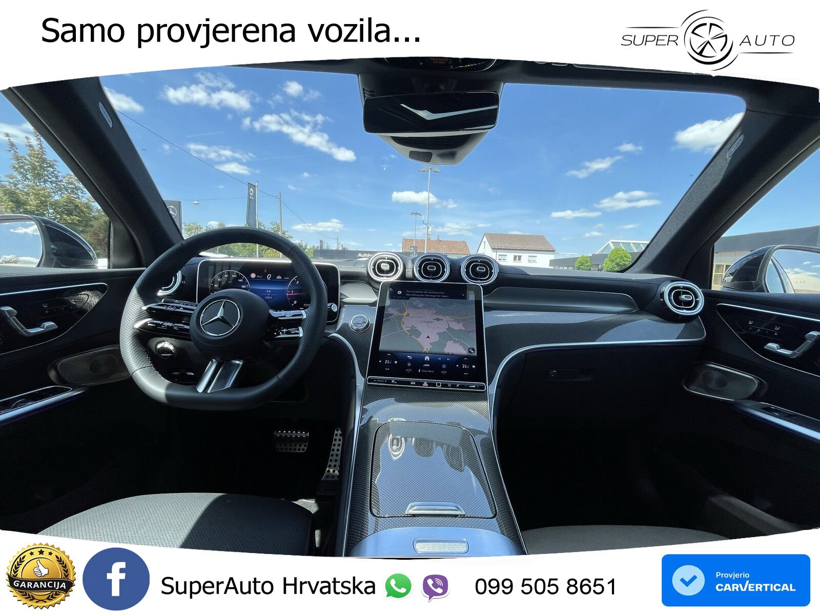 Mercedes GLC 450d (367 KS) 4MATIC 9G-TRONIC AMG ACC+HEAD+GR SJED+360+PANO