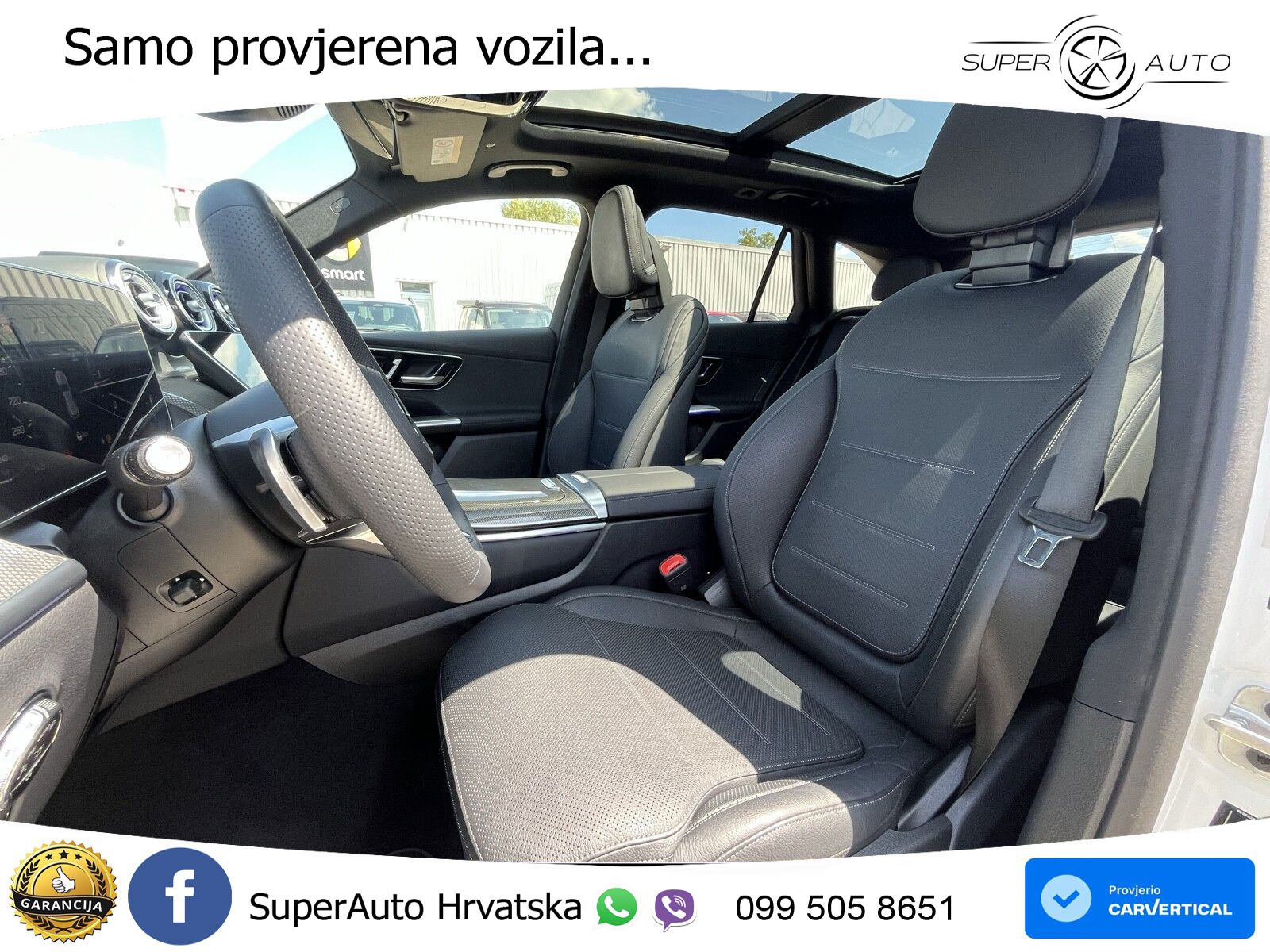 Mercedes GLC 450d (367 KS) 4MATIC 9G-TRONIC AMG ACC+HEAD+GR SJED+360+PANO