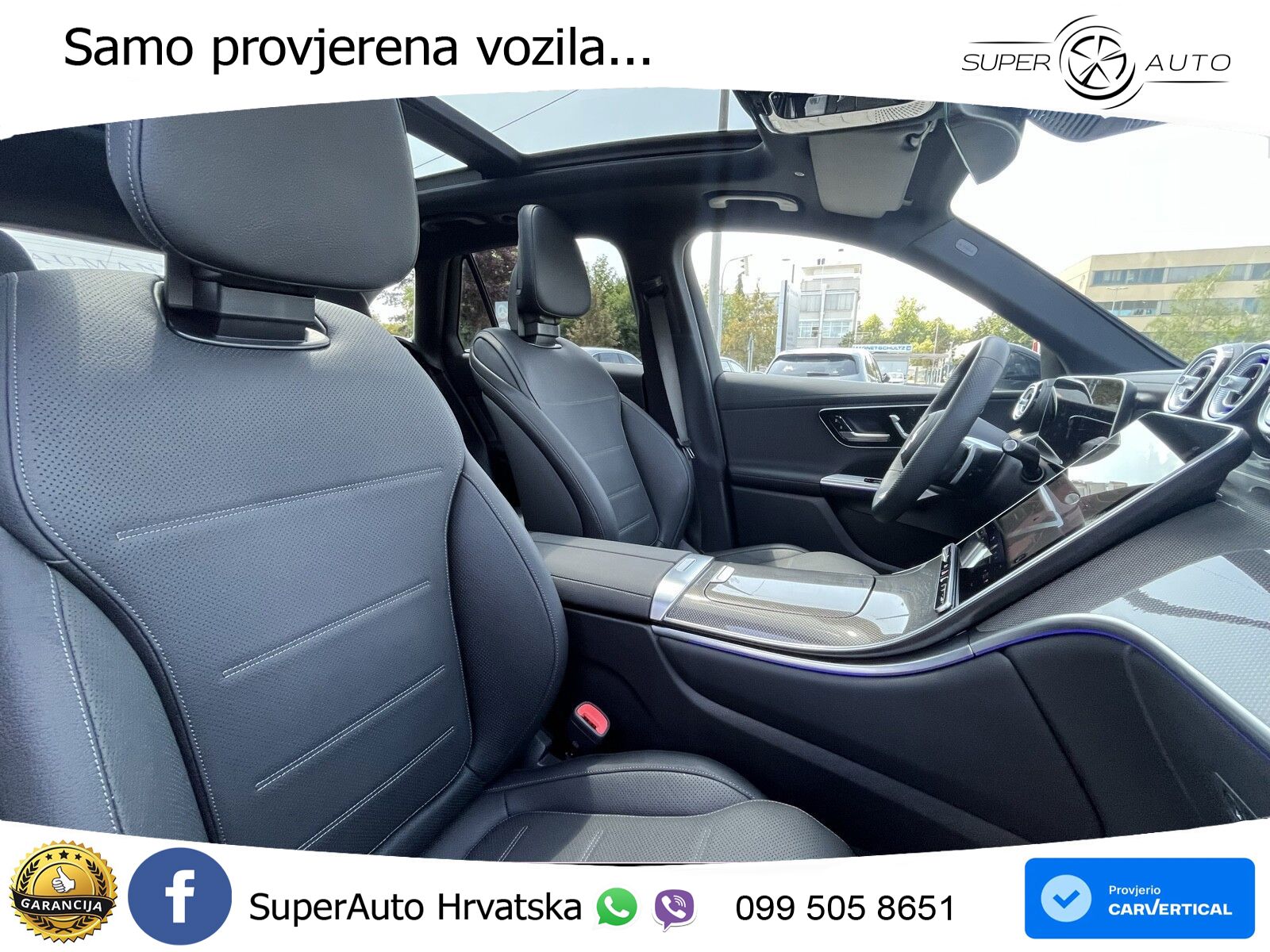 Mercedes GLC 450d (367 KS) 4MATIC 9G-TRONIC AMG ACC+HEAD+GR SJED+360+PANO