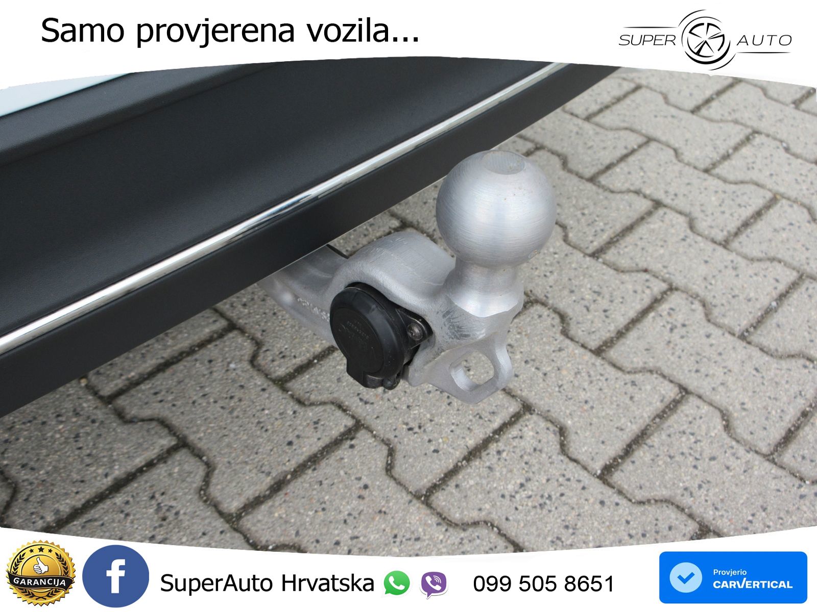 Volkswagen Passat Variant 1.5 eTSI (150 KS) DSG LED+GR SJED+ACC
