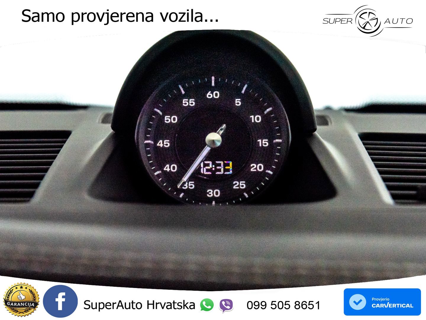 Porsche 911 Carrera S 3.0 (450 KS) PDK
