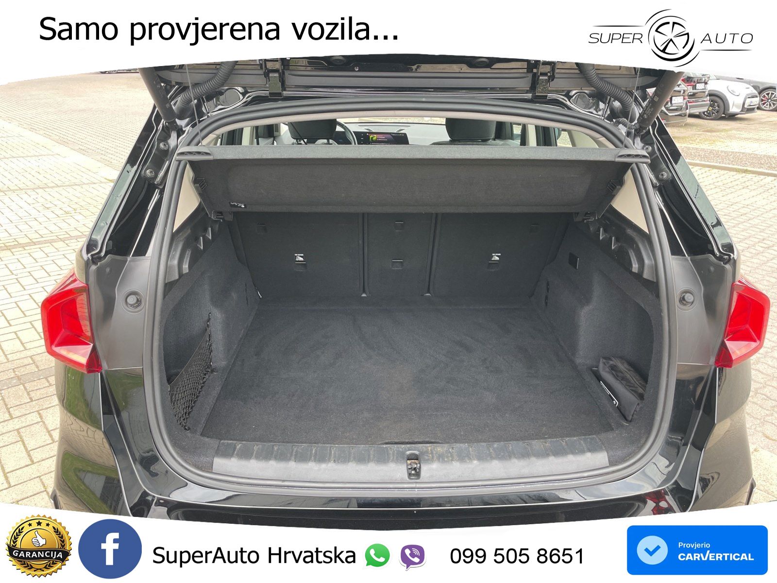 BMW iX1 68 kWh (313 KS) xDrive30