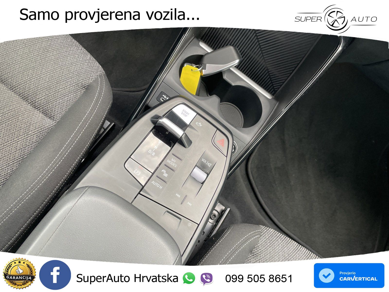 BMW iX1 68 kWh (313 KS) xDrive30