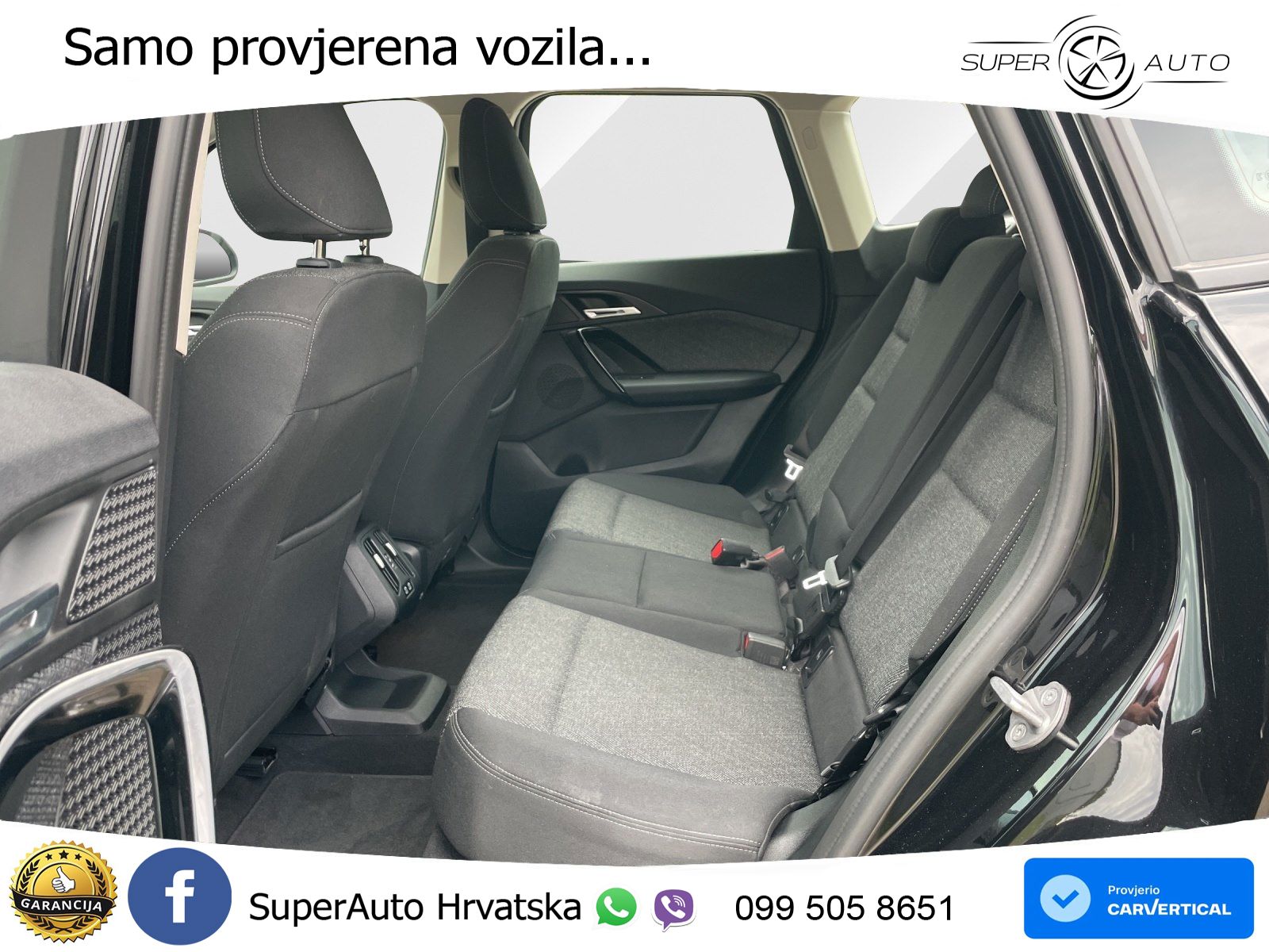 BMW iX1 68 kWh (313 KS) xDrive30