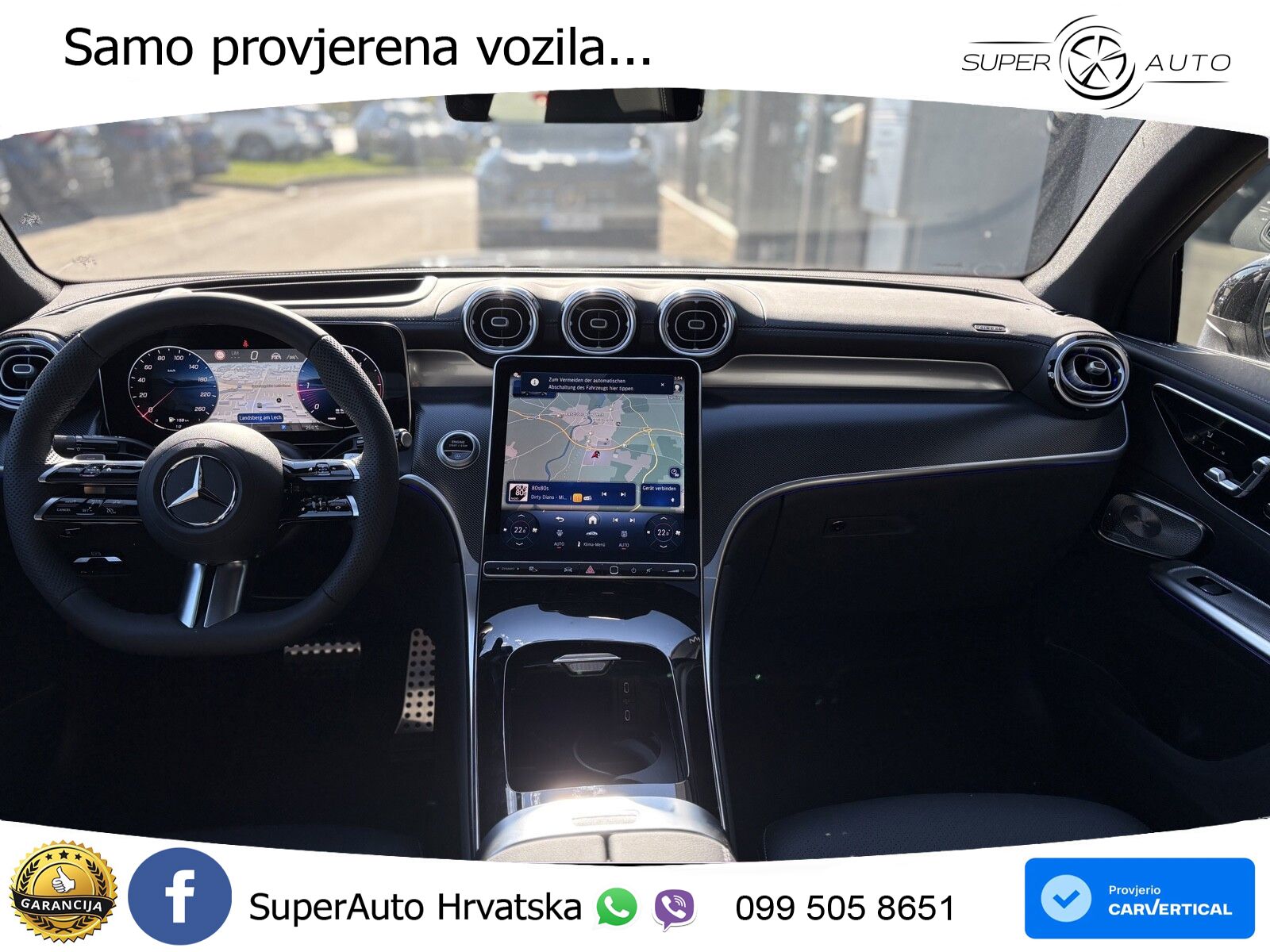 Mercedes GLC Coupe 450d (367 KS) 4MATIC 9G-TRONIC AMG ACC+HEAD+GR SJED+360+PANO