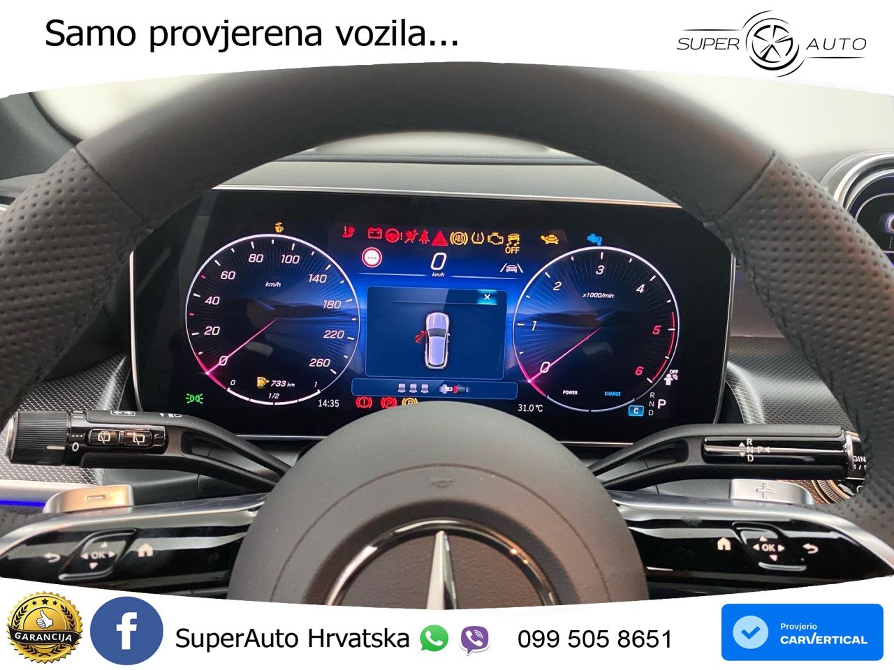 Mercedes GLC 450d (367 KS) 4MATIC 9G-TRONIC AMG ACC+GR SJED+360+PANO