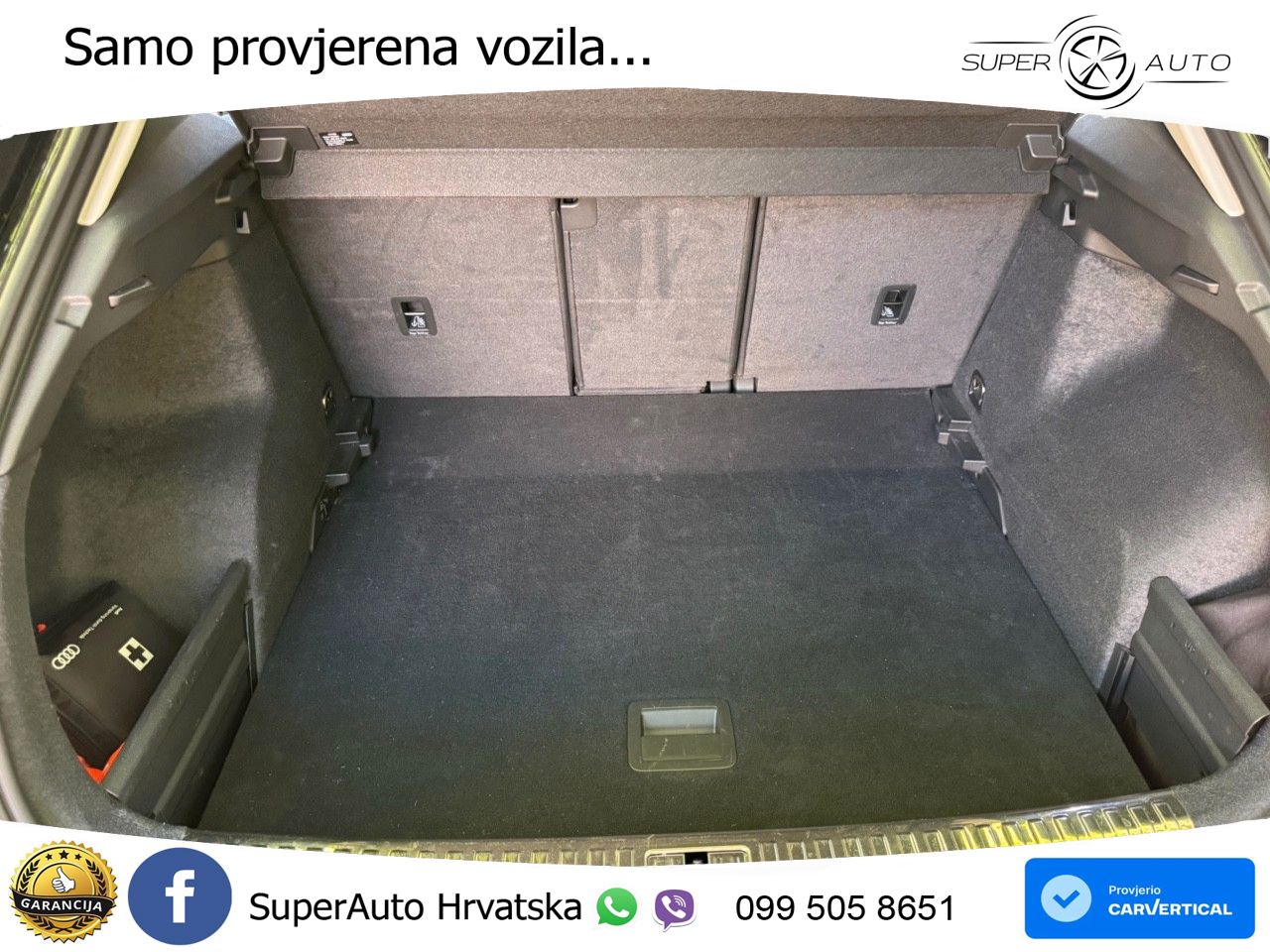 Audi Q3 40 TDI (200 KS) quattro S tronic advanced LED+GR SJED+ACC
