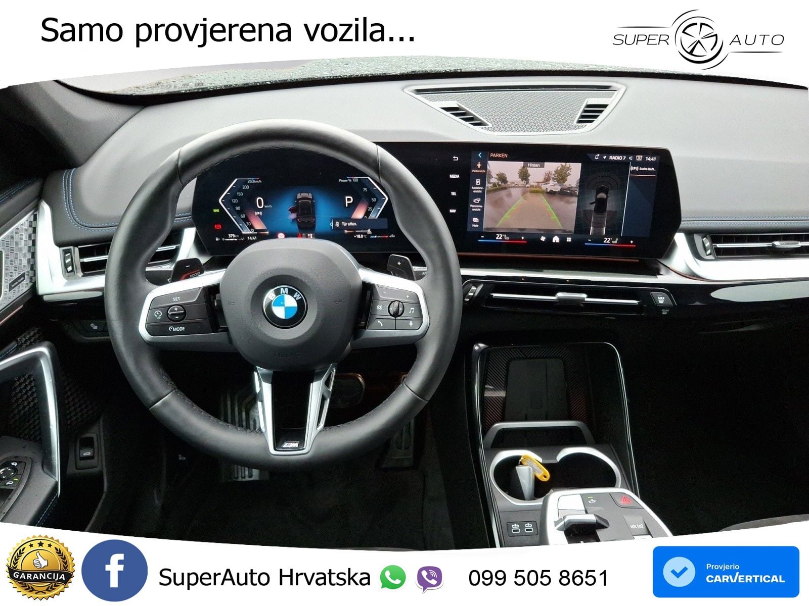 BMW X1 23i (218 KS) xDrive Steptronic M Sport