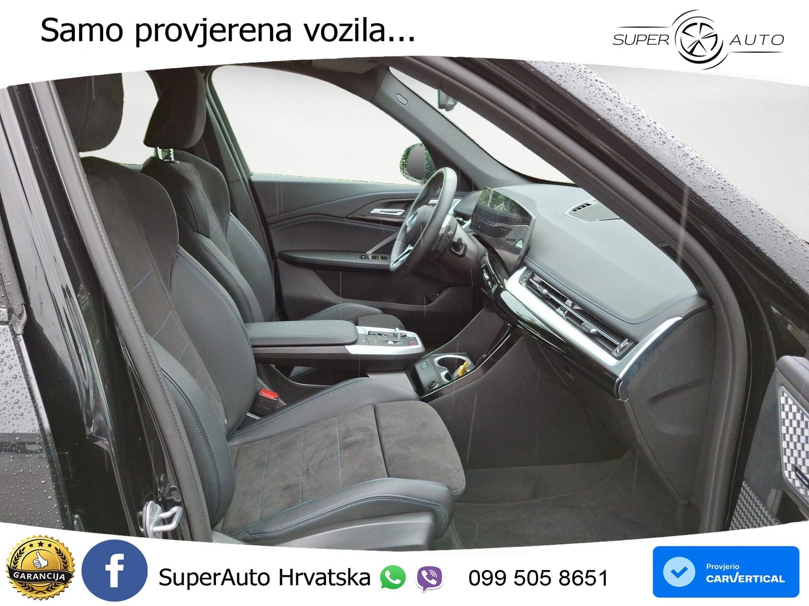 BMW X1 23i (218 KS) xDrive Steptronic M Sport