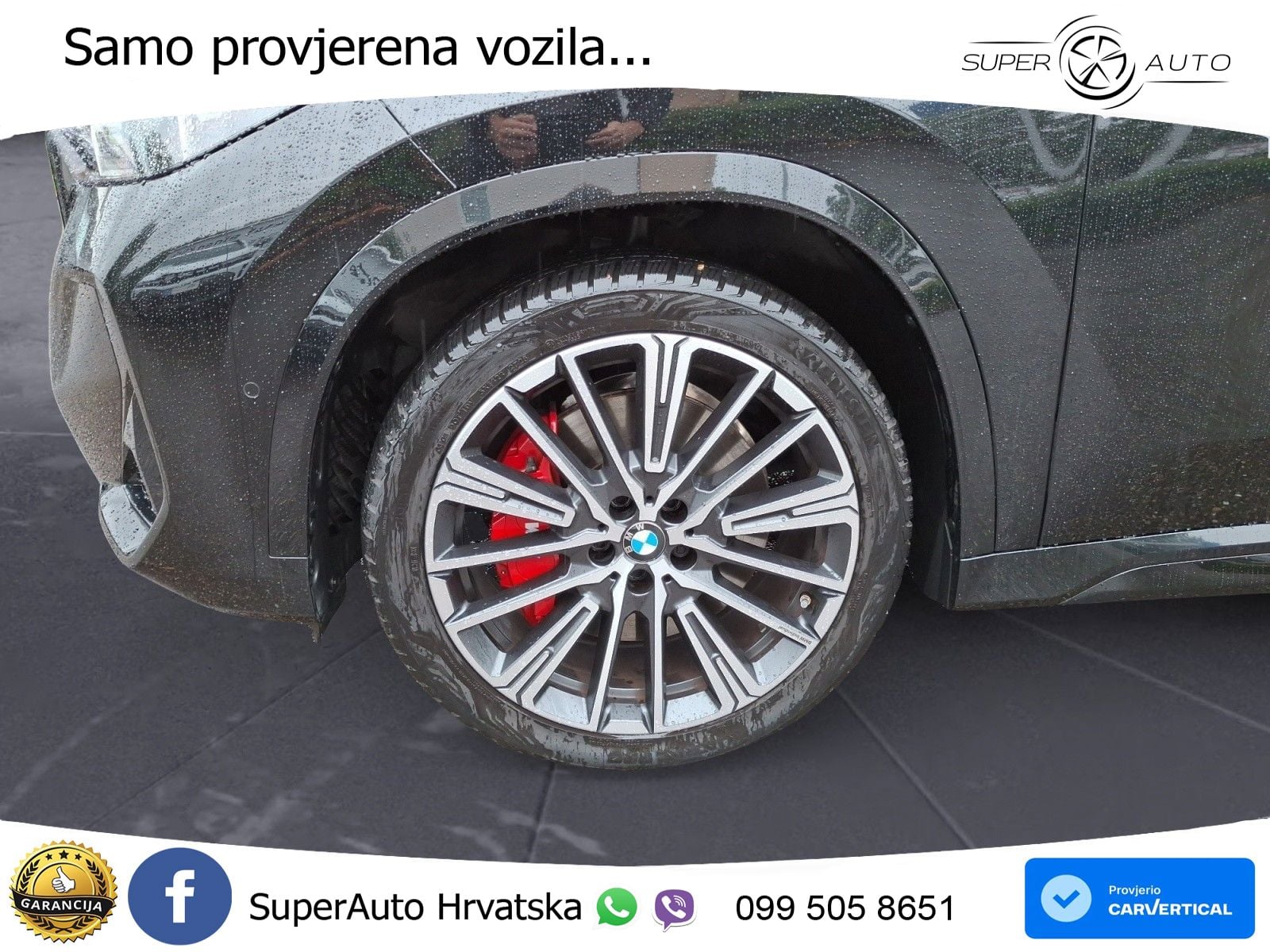 BMW X1 23i (218 KS) xDrive Steptronic M Sport