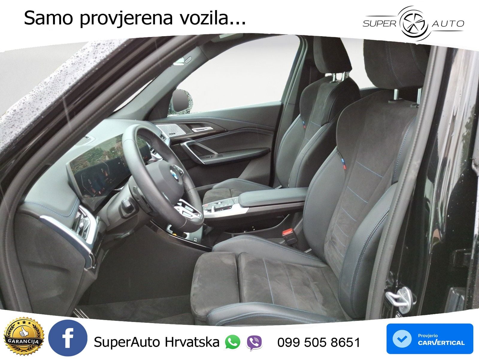 BMW X1 23i (218 KS) xDrive Steptronic M Sport