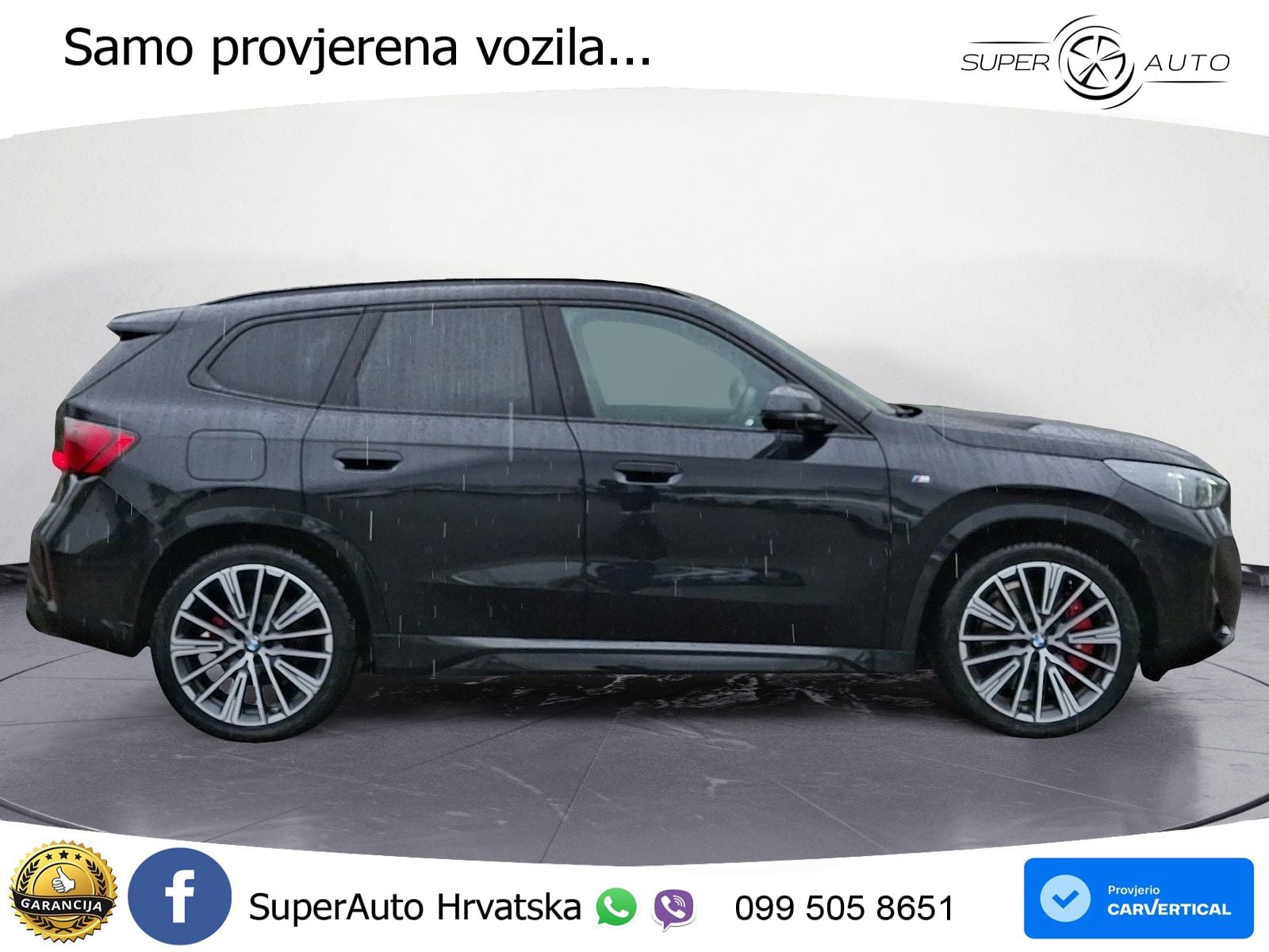BMW X1 23i (218 KS) xDrive Steptronic M Sport